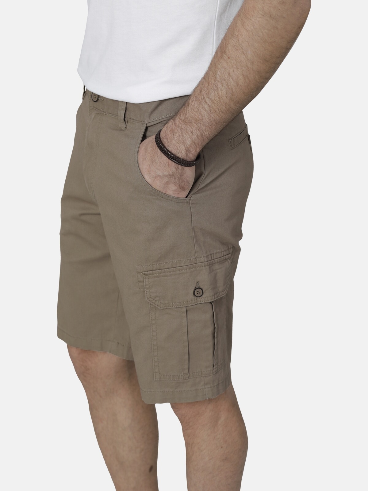 Babista Bermudas »Bermuda ZANMO«, (1 tlg.)