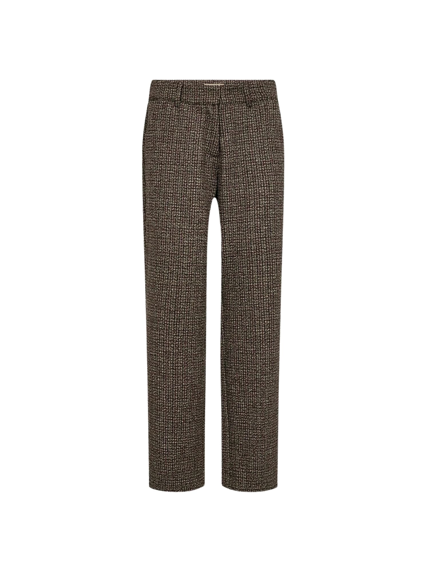 soyaconcept Chinohose "Soya Concept Trouser SC-ISABEA 3-B" günstig online kaufen