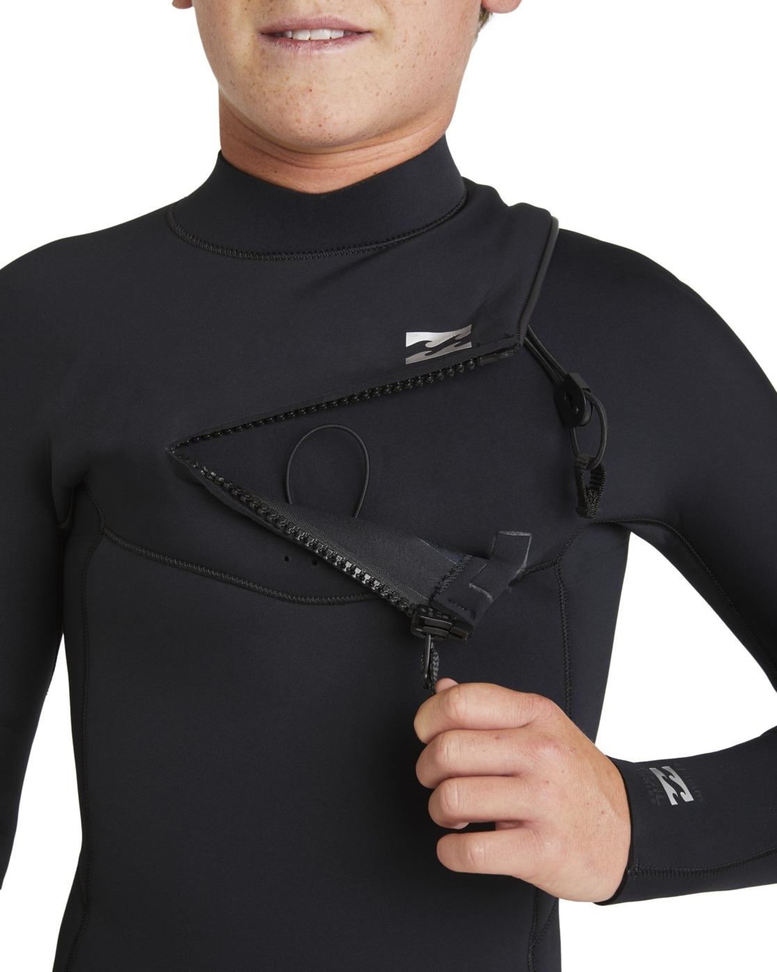 Billabong Neoprenanzug »5/4mm Foil«