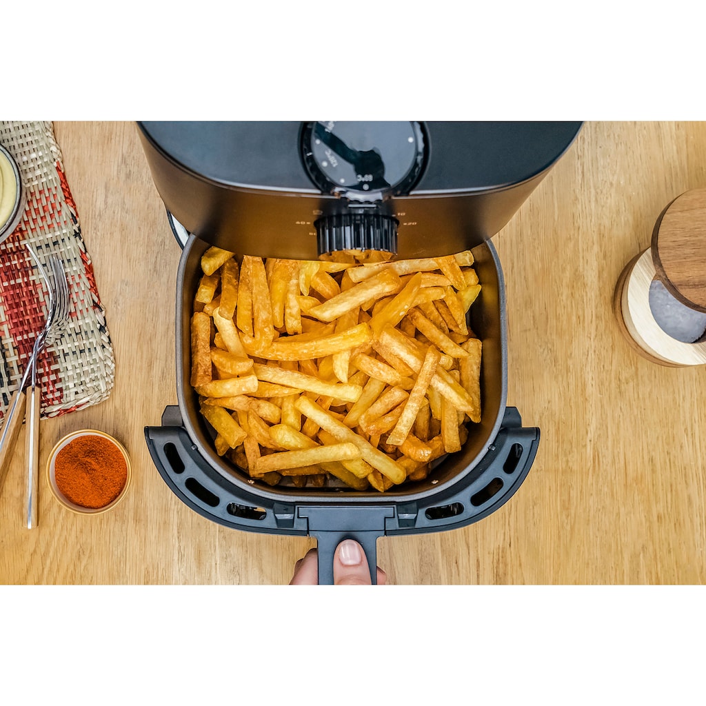 Tefal Heißluftfritteuse »EY1308 Easy Fry Essential«, 1030 W