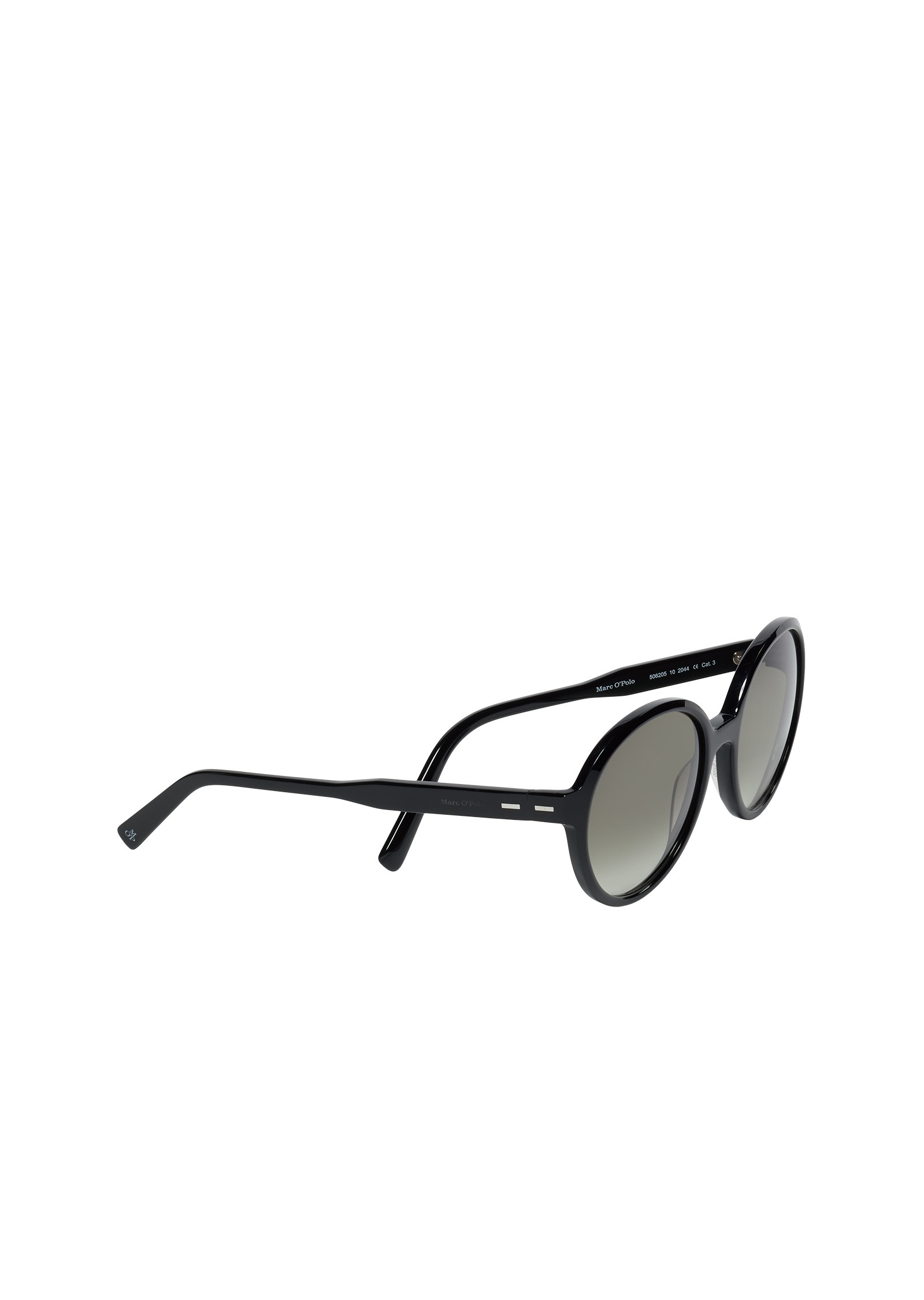 Marc O'Polo Sonnenbrille »aus hochwertiger Bio-Acetat-Qualität«