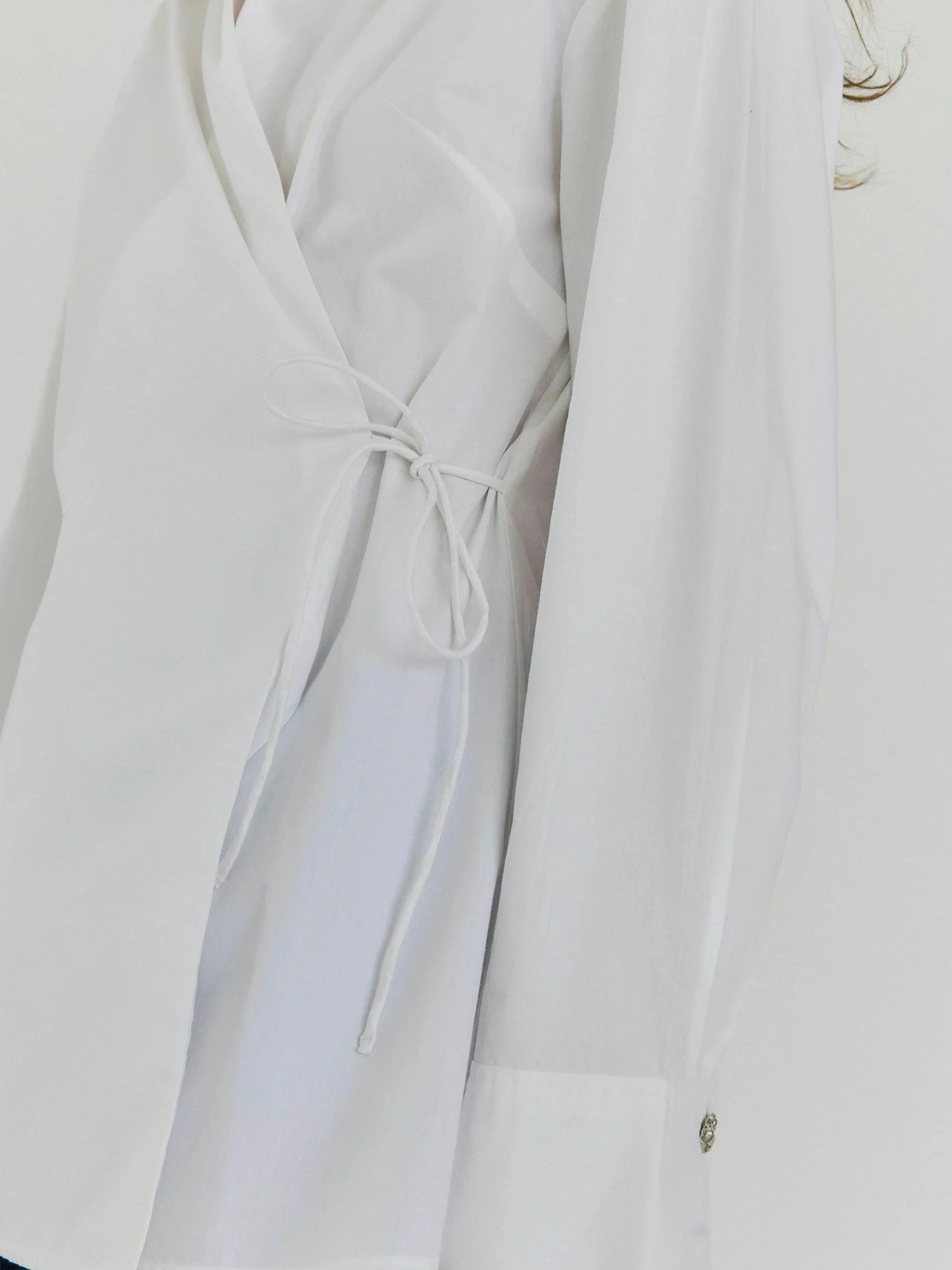 Thumbnail - NORR Blusentop "NORR Shirt Fraser"