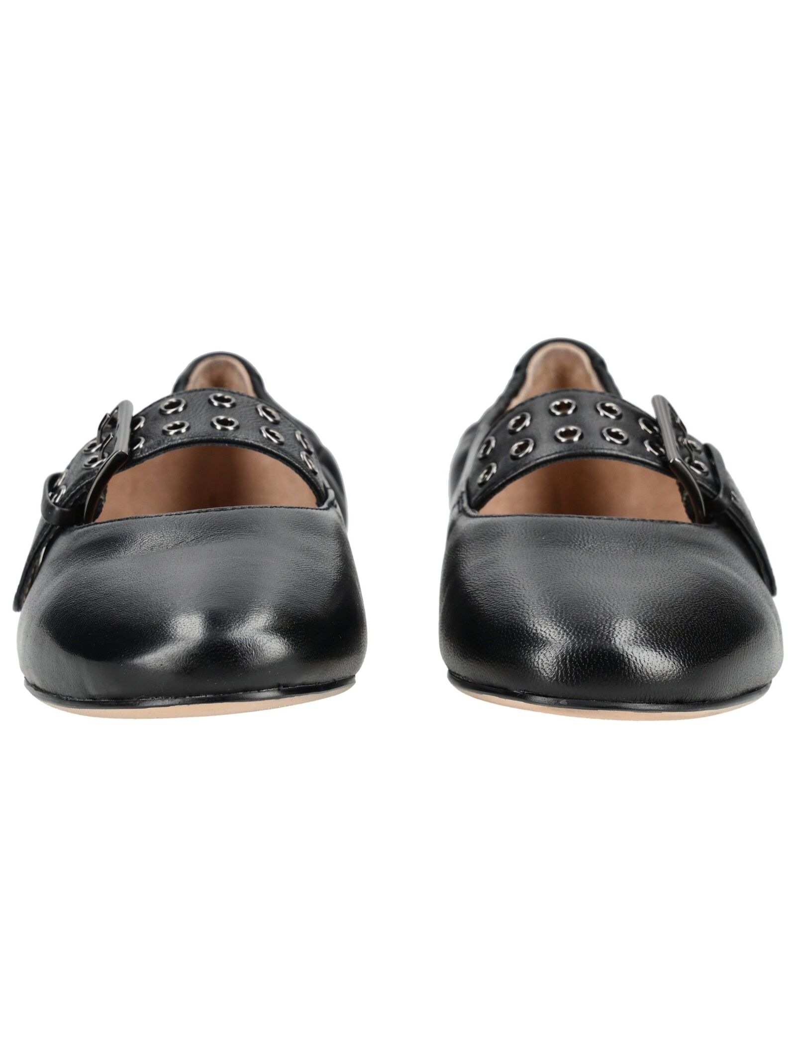 Regarde Le Ciel Riemchenballerina »Regarde Le Ciel Ballerinas Leder«