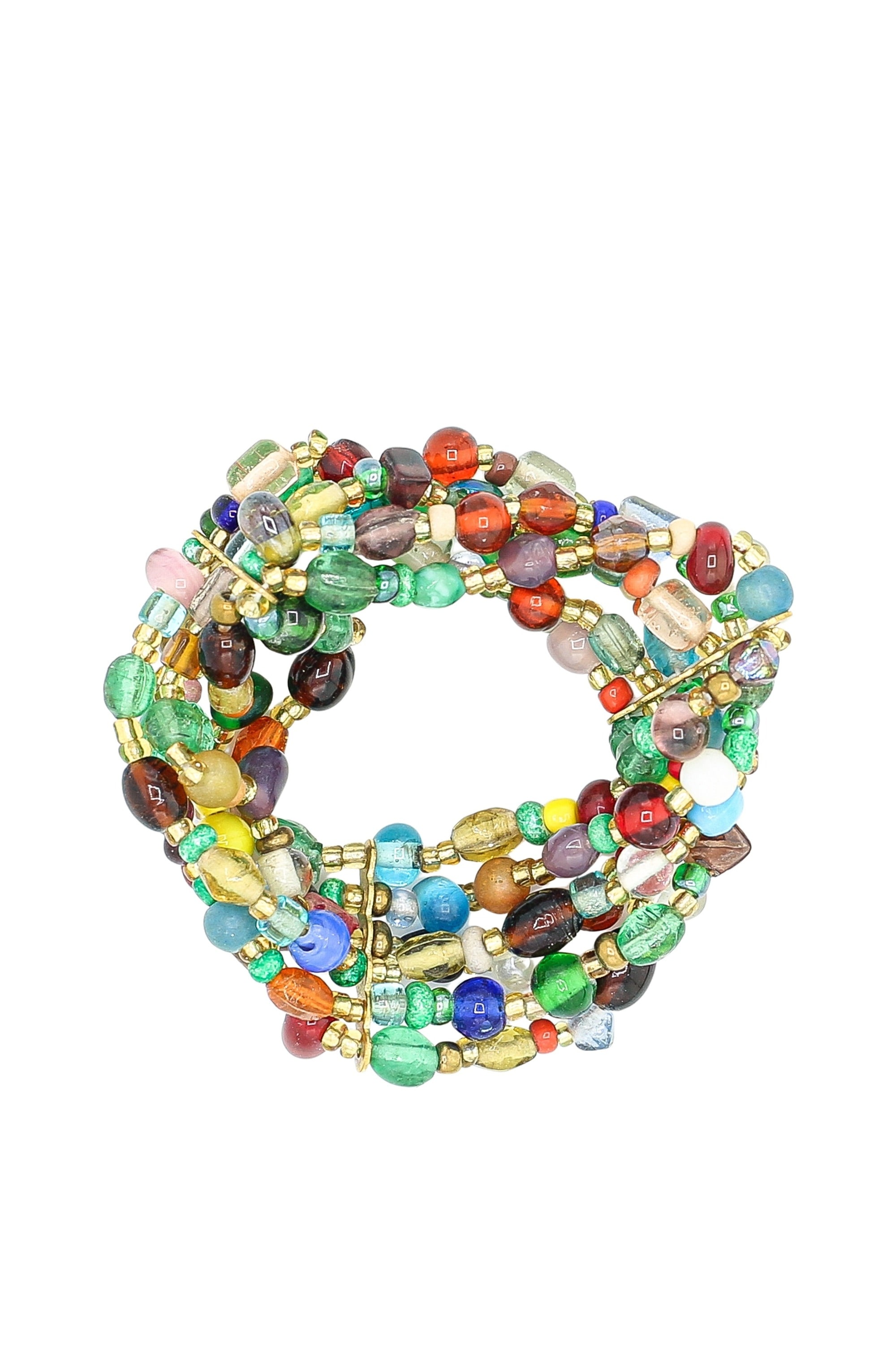 COLLEZIONE ALESSANDRO Armband "Rainbow" günstig online kaufen