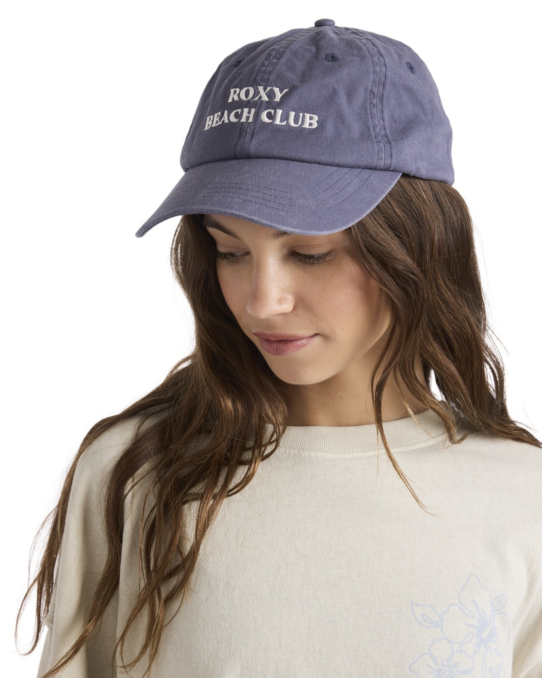 Roxy Baseball Cap "Toadstool" günstig online kaufen