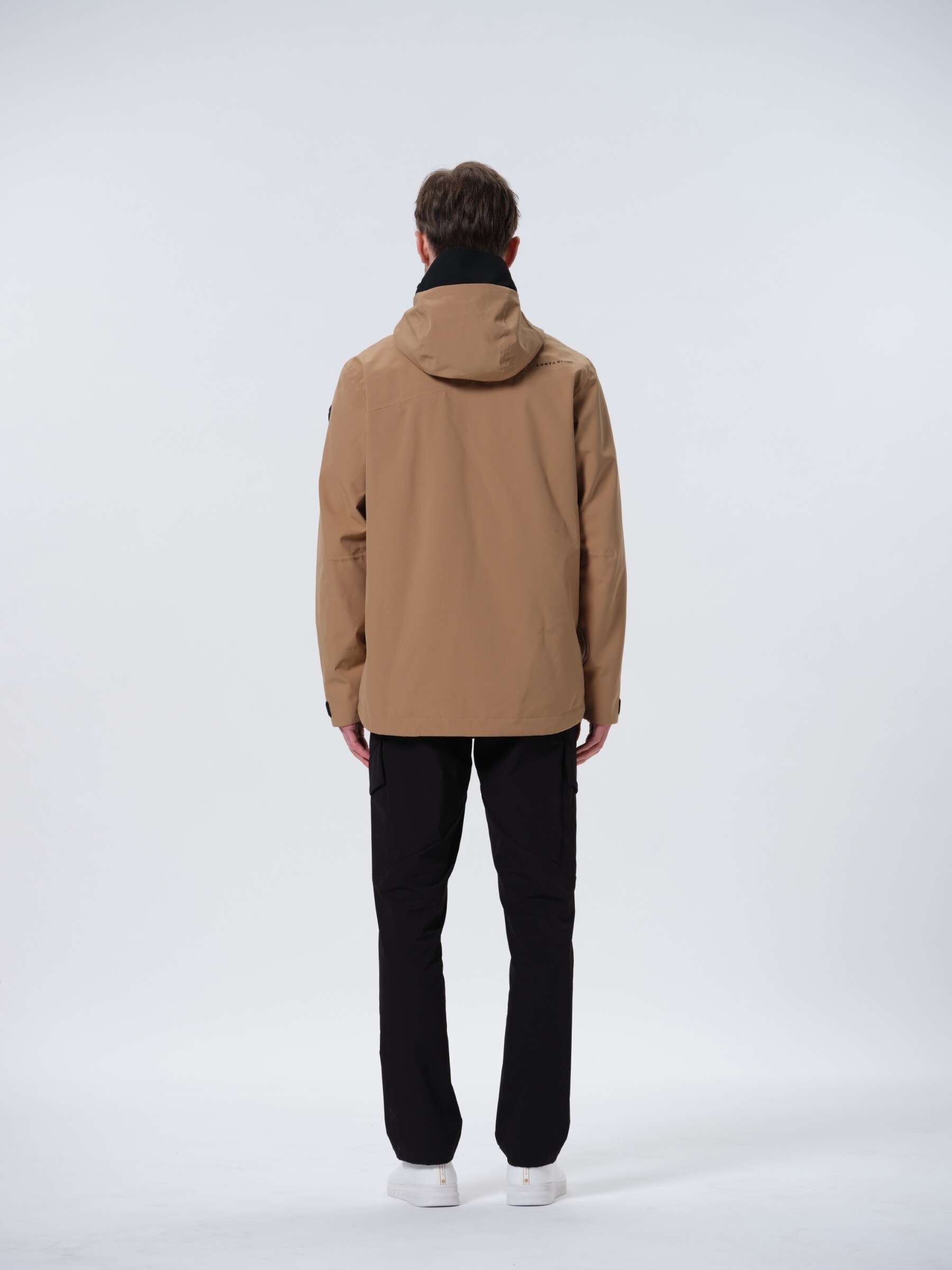 Luhta Outdoorjacke »Luhta Jacke AROLAMPI«