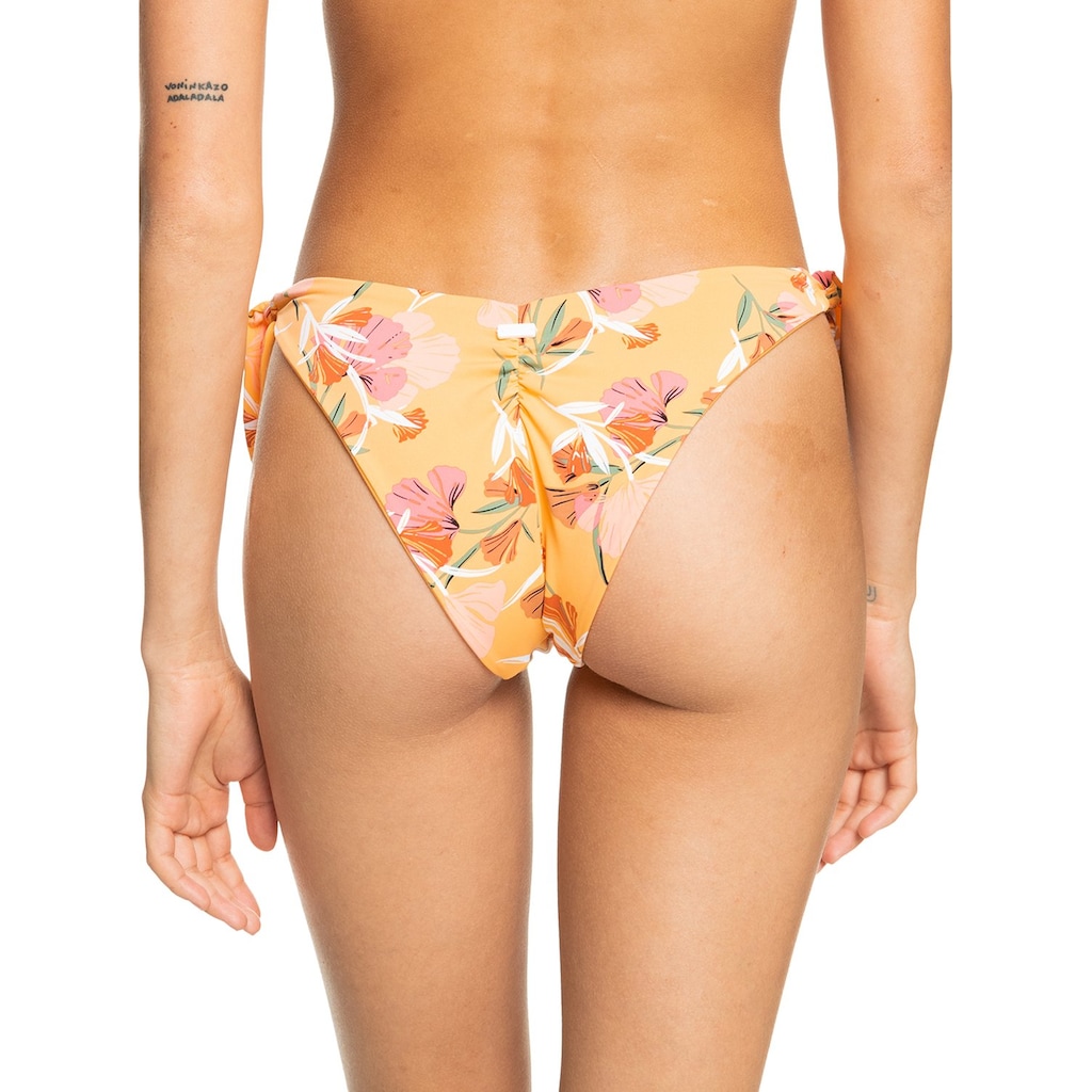 Roxy Bikini-Hose »Printed Beach Classics«