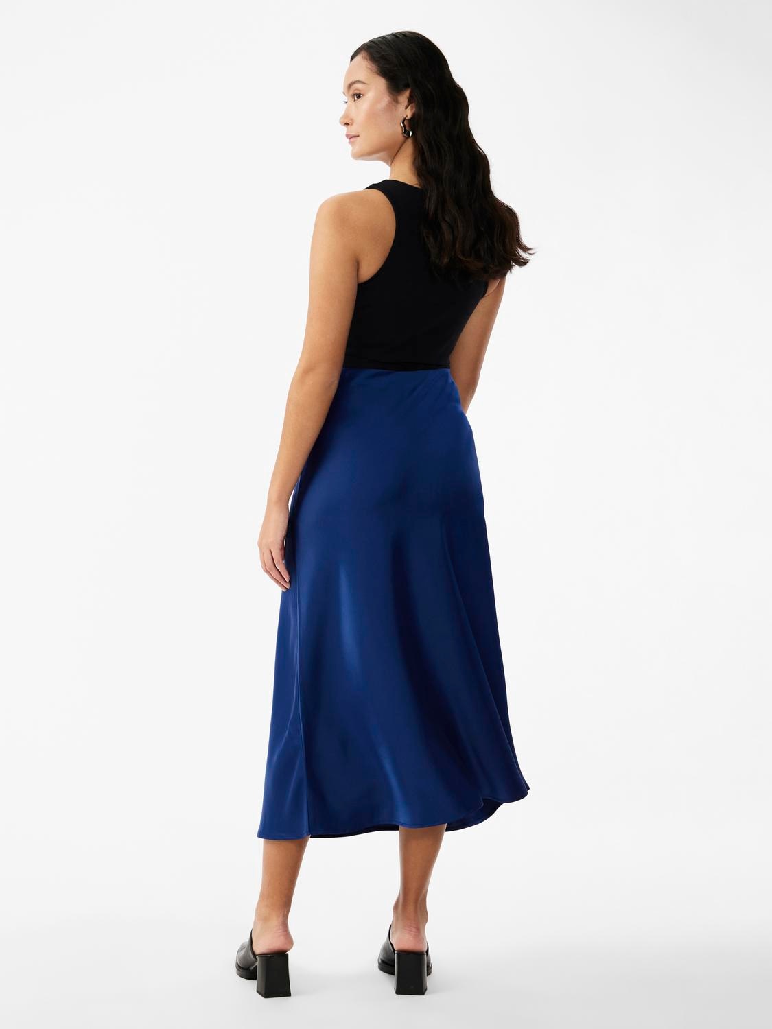 Y.A.S Midirock »YASPELLA HW MIDI SKIRT S. NOOS«