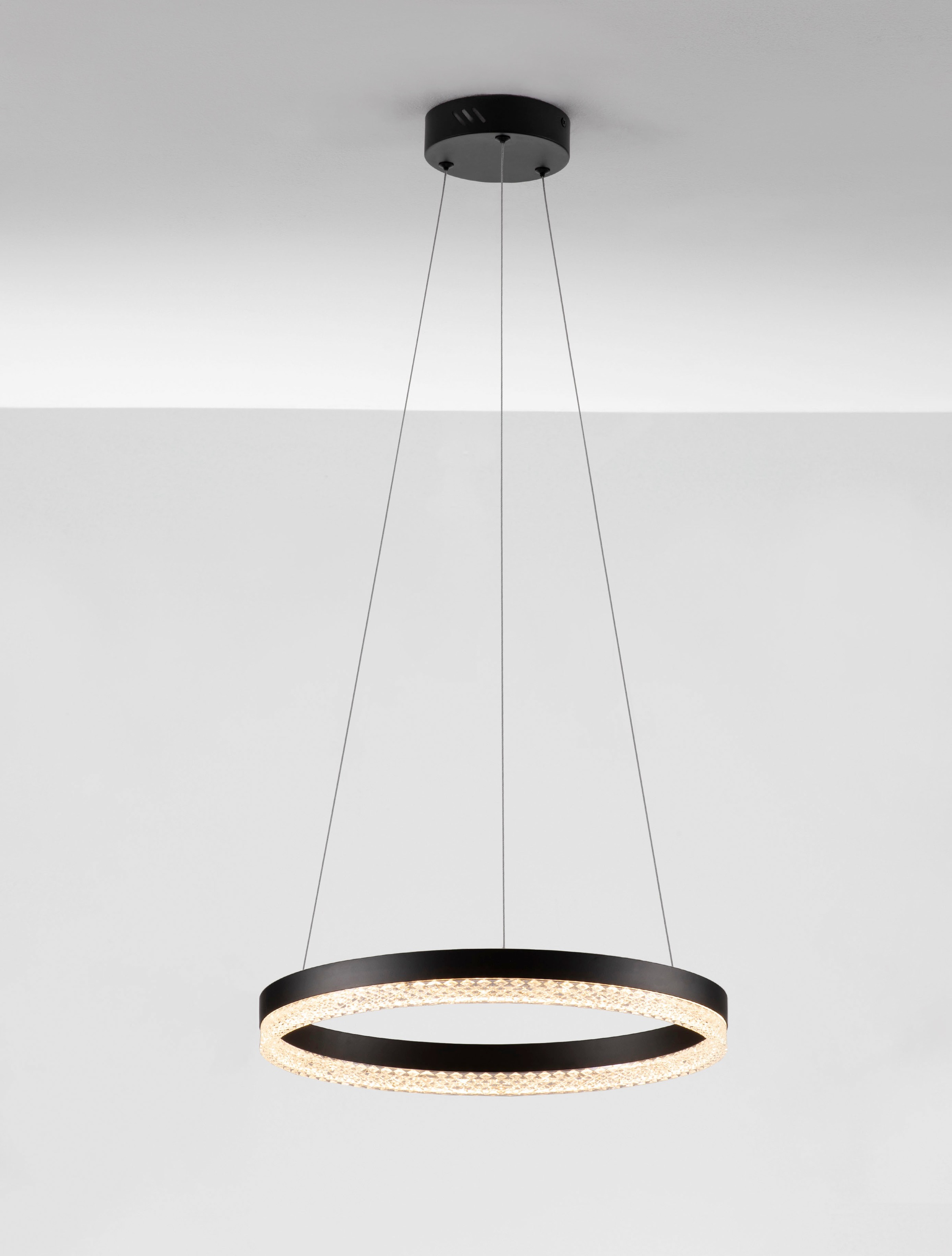 Nova Luce LED-Hängeleuchte »ADRIA«, 1 flammig, Leuchtmittel LED-Modul | LED fest integriert