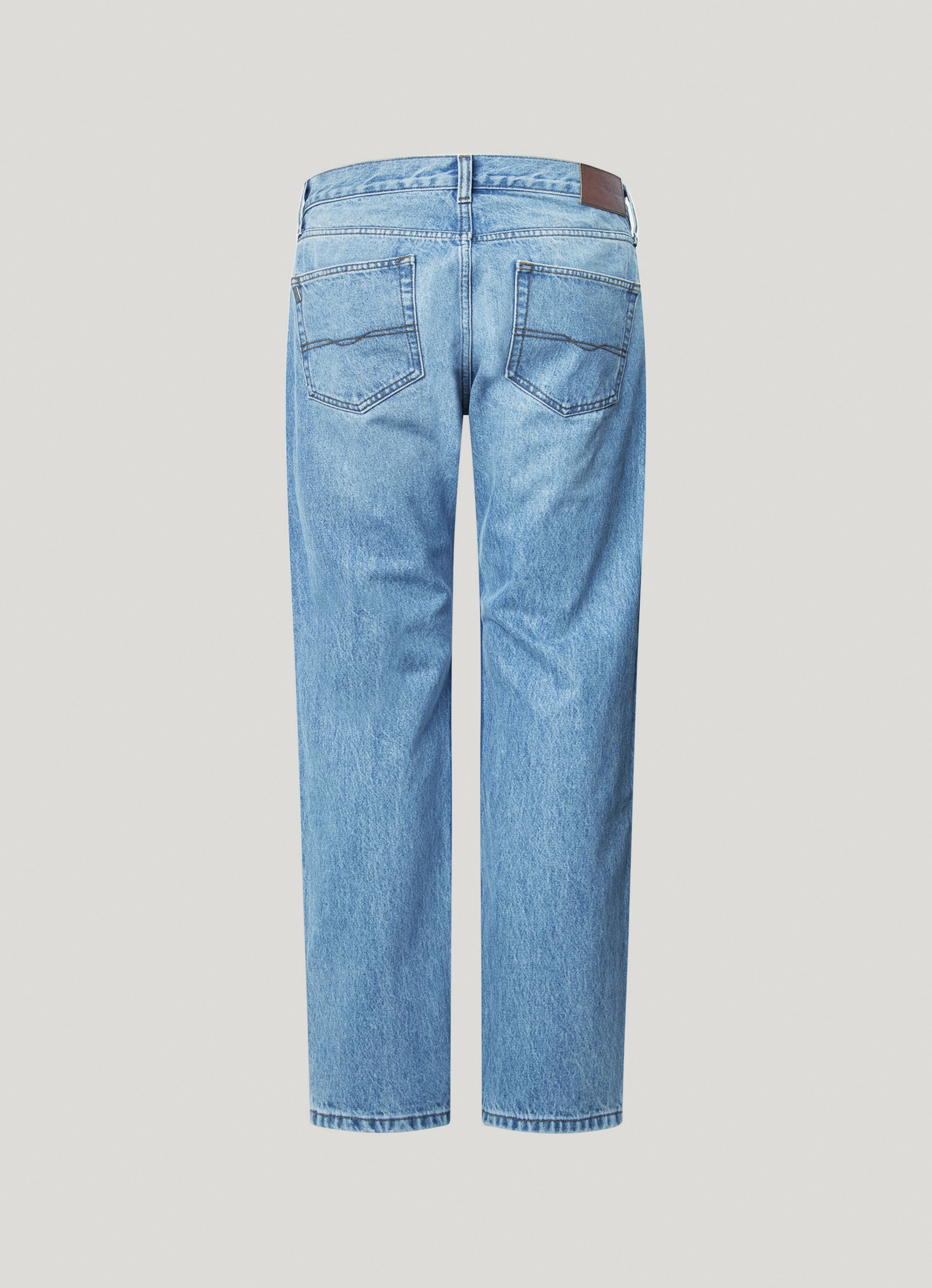 Pepe Jeans Loose-fit-Jeans »LOOSE JEANS«