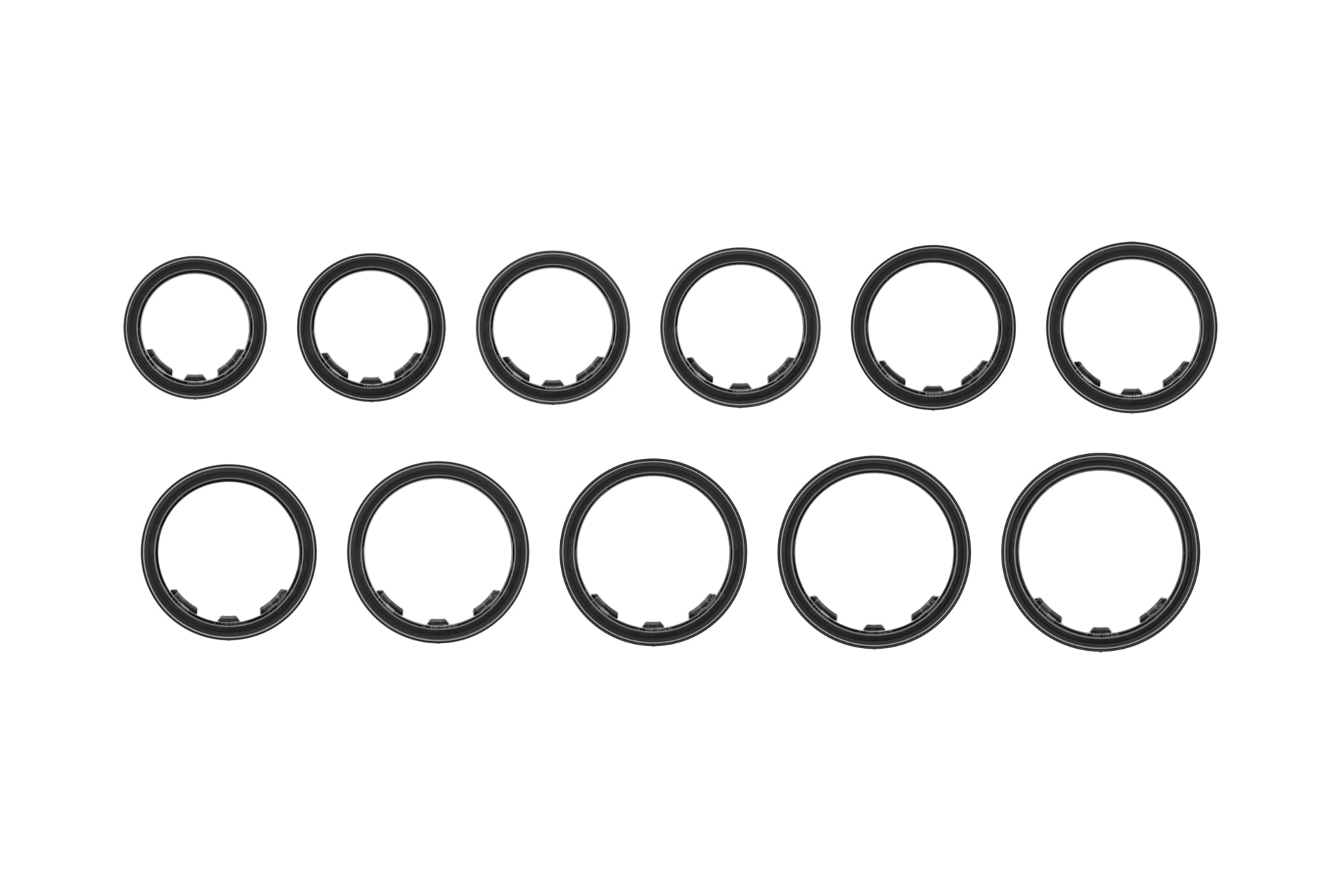 Samsung Fitness-Tracker »Galaxy Ring Größe 14«