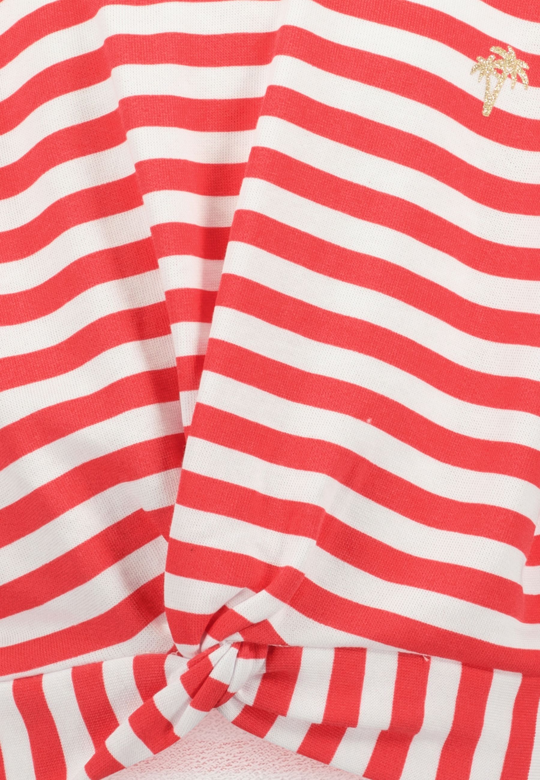 Thumbnail - Blue Seven Sweater "Blue Seven Mädchen Sweatshirt langarm"