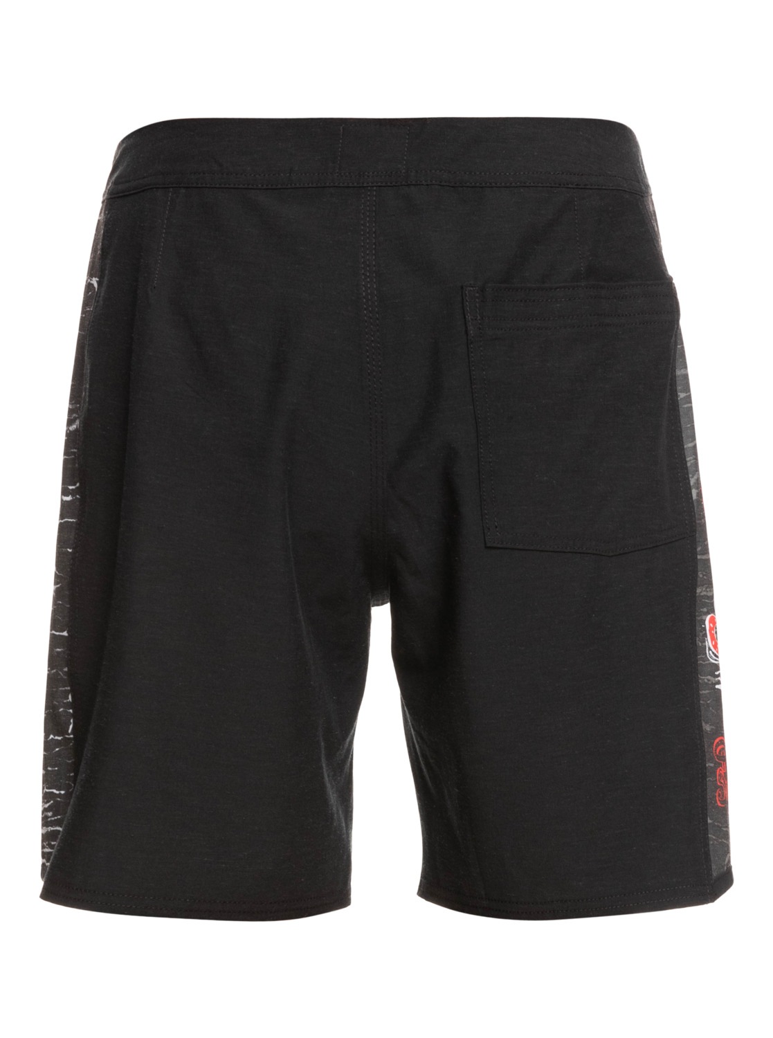 Quiksilver Boardshorts "Quiksilver x Stranger Things Original Arch 1986 18" günstig online kaufen