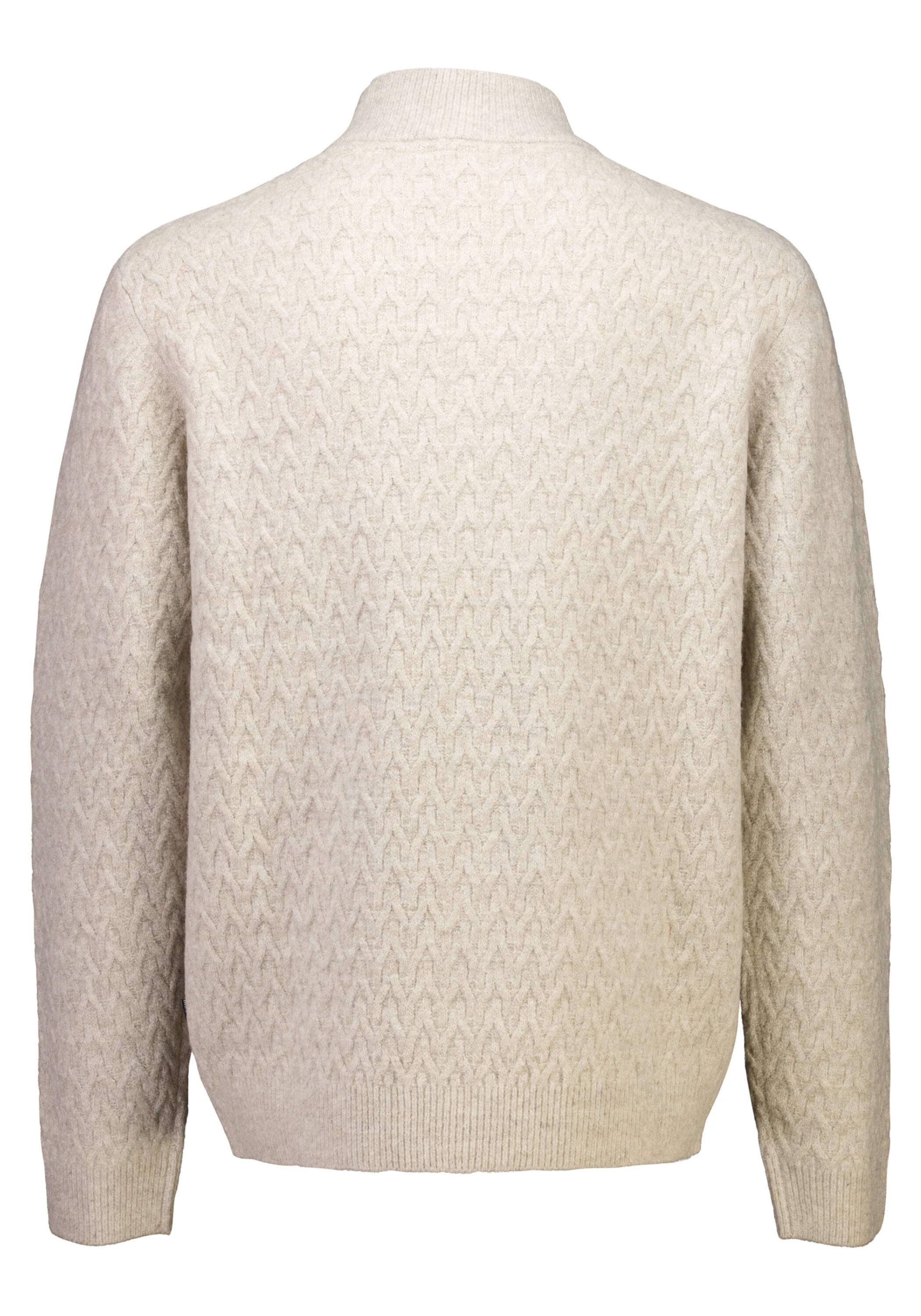 BISON Cardigan »Cardigan Comfort Fit«