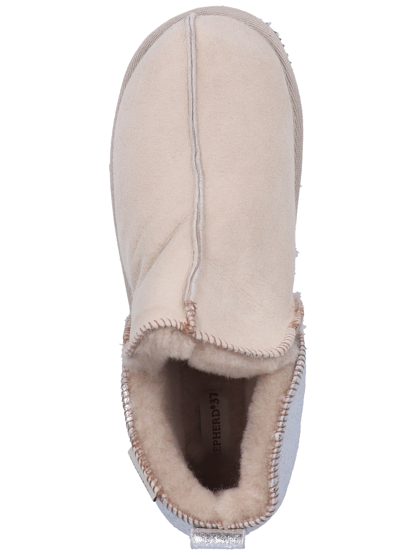 Shepherd Hausschuh »Shepherd Hausschuhe Leder«