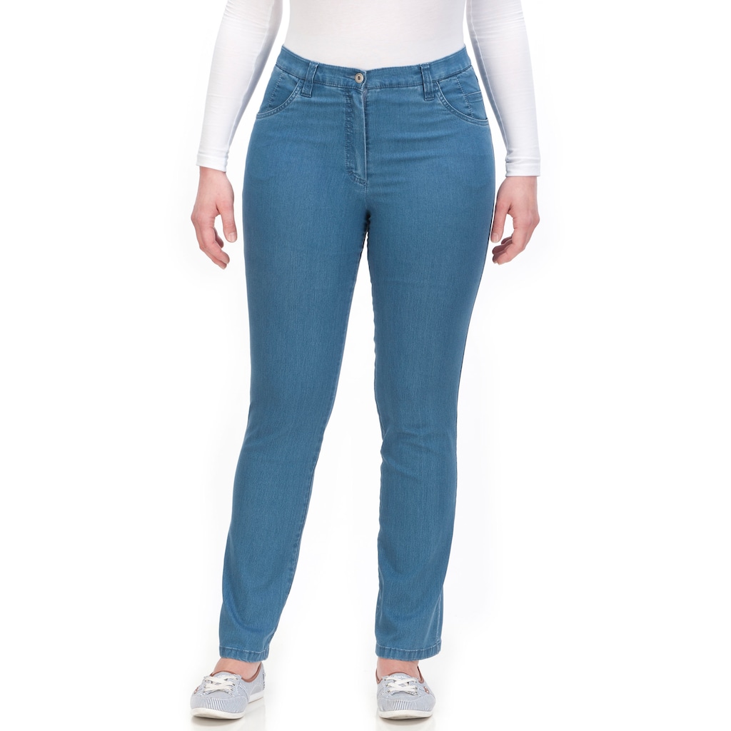 KjBRAND Stretch-Hose »Betty«