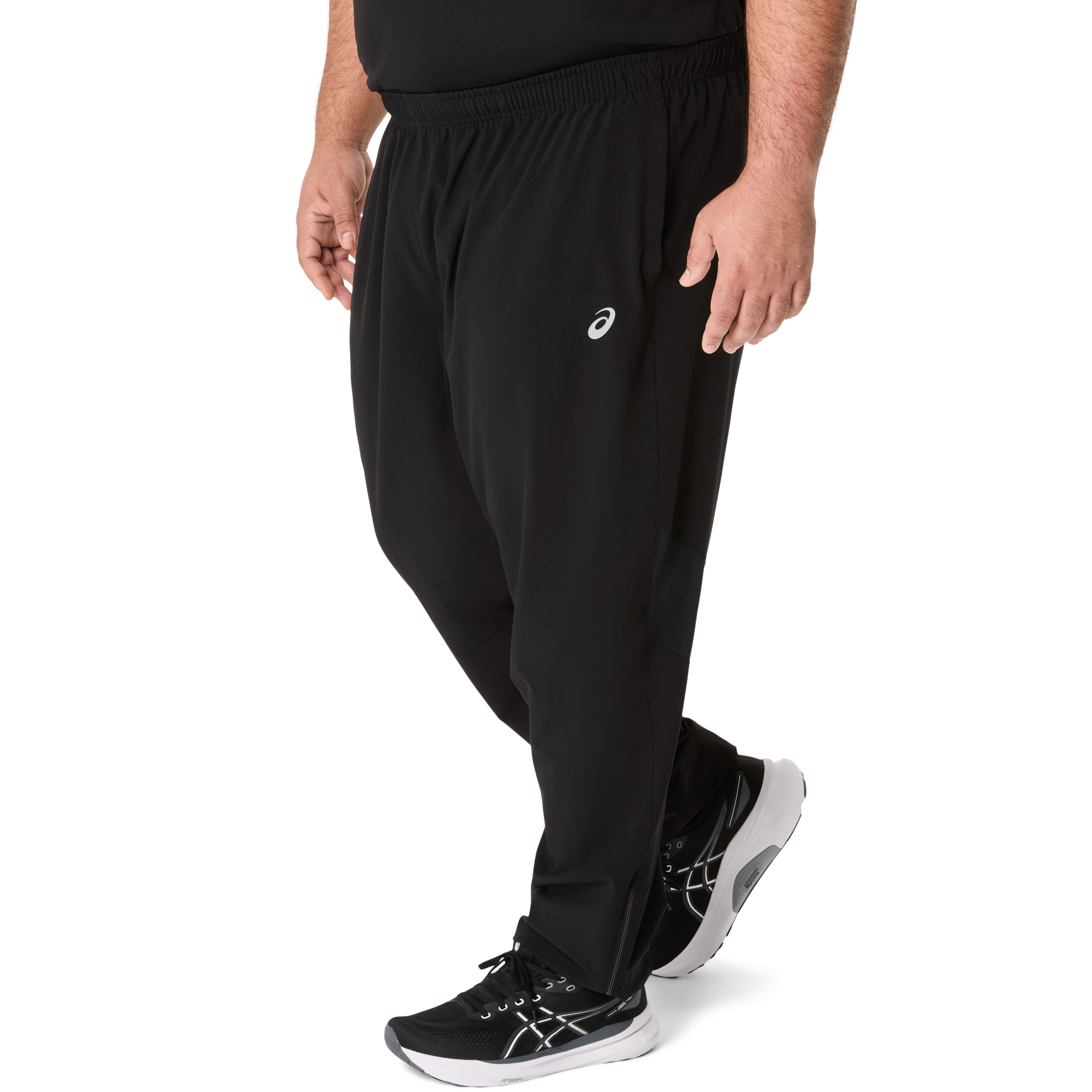 Asics Laufhose "ASICS CORE WOVEN PANT" günstig online kaufen