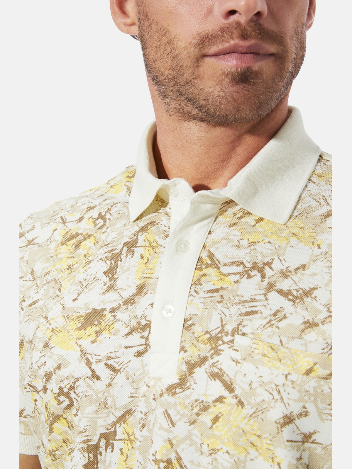 Babista Poloshirt »Poloshirt CIRIL«