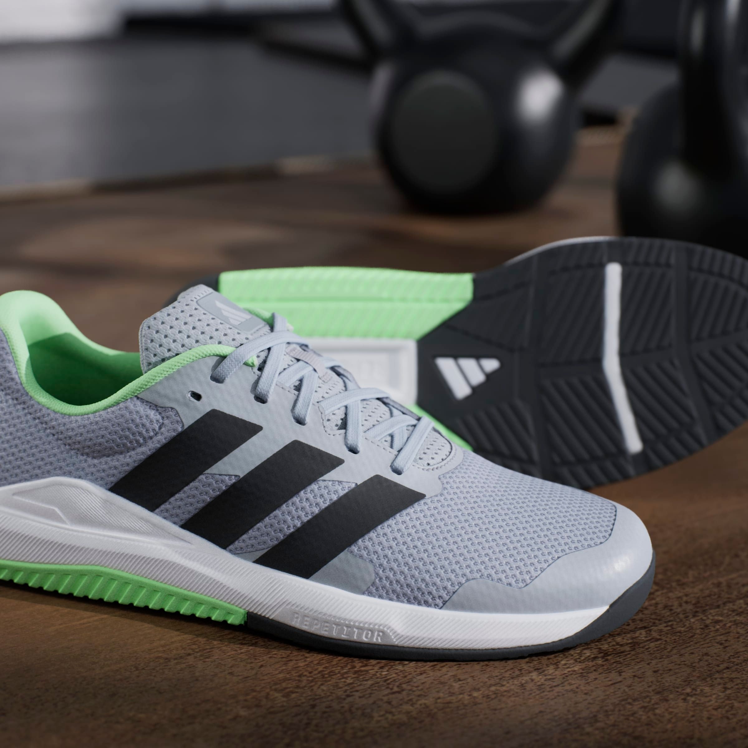 adidas Performance Trainingsschuh »DROPSET BASE«