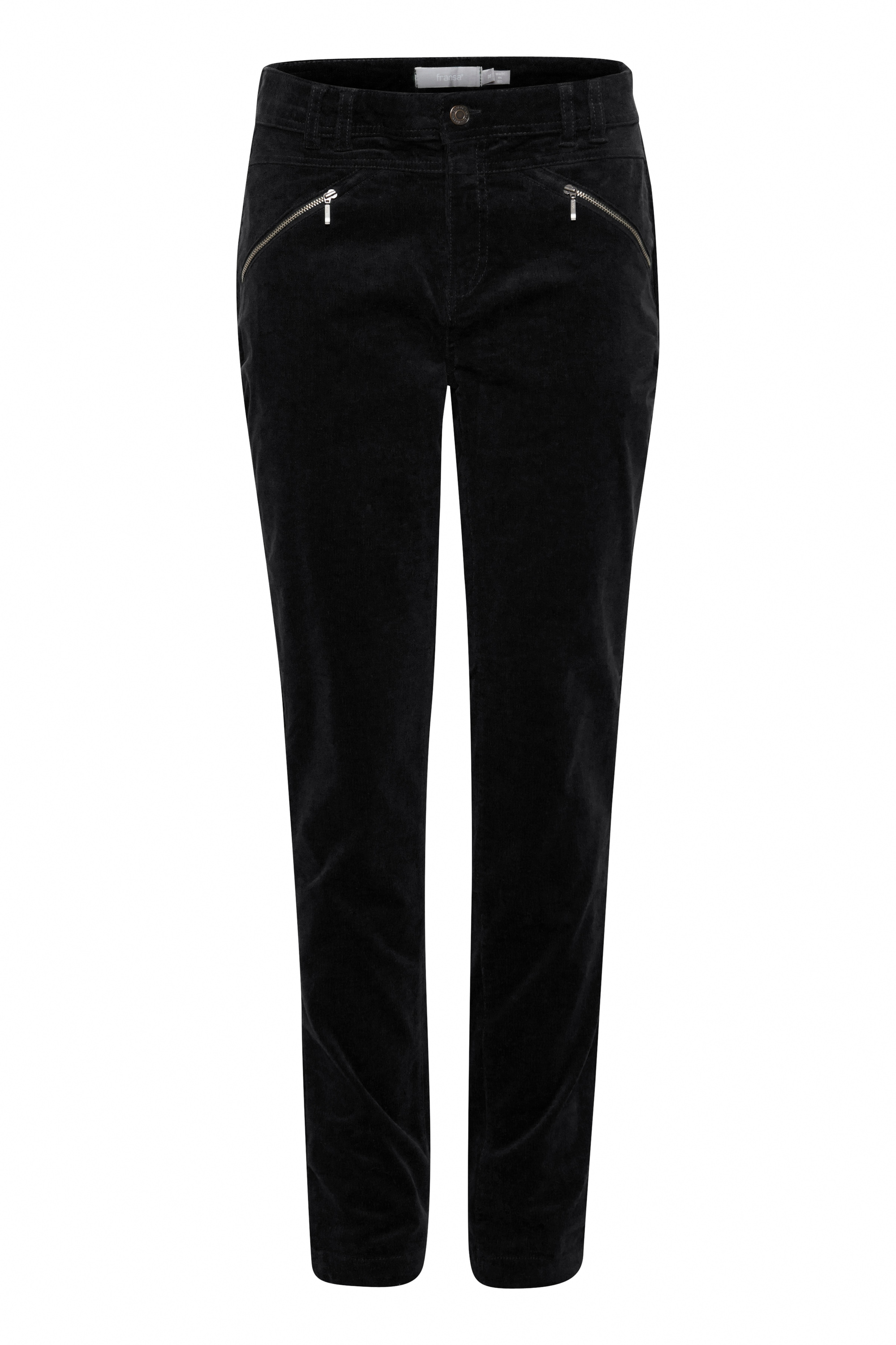 fransa Stoffhose "Damen Casual Hose FRTEAN"
