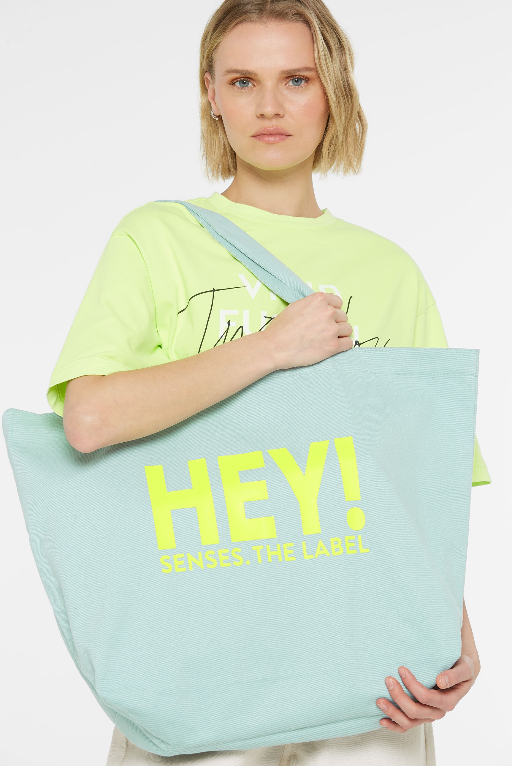 SENSES.THE LABEL Beuteltasche günstig online kaufen