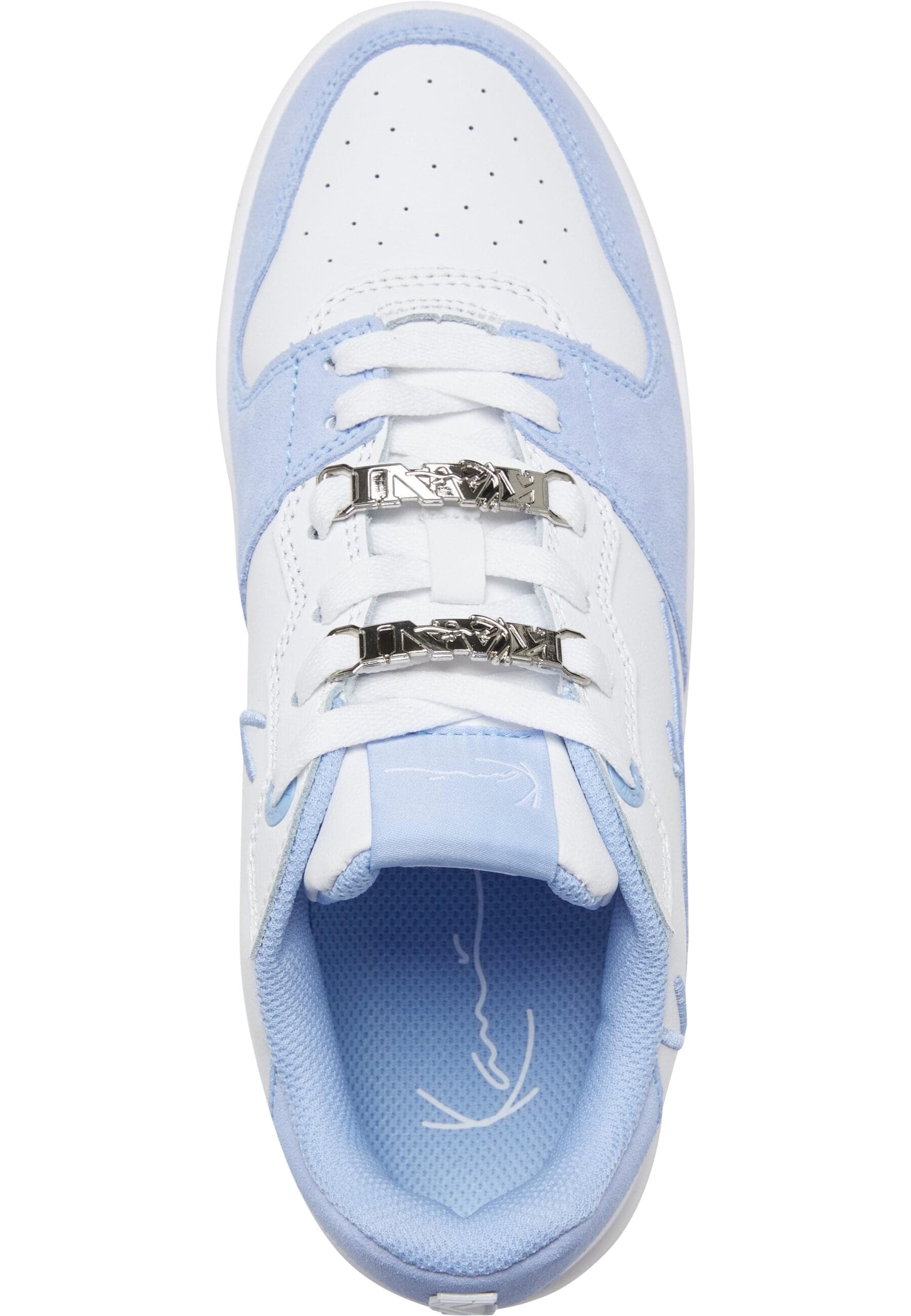 Karl Kani Trainingsschuh »Karl Kani Kani 89 UP Logo PRM«