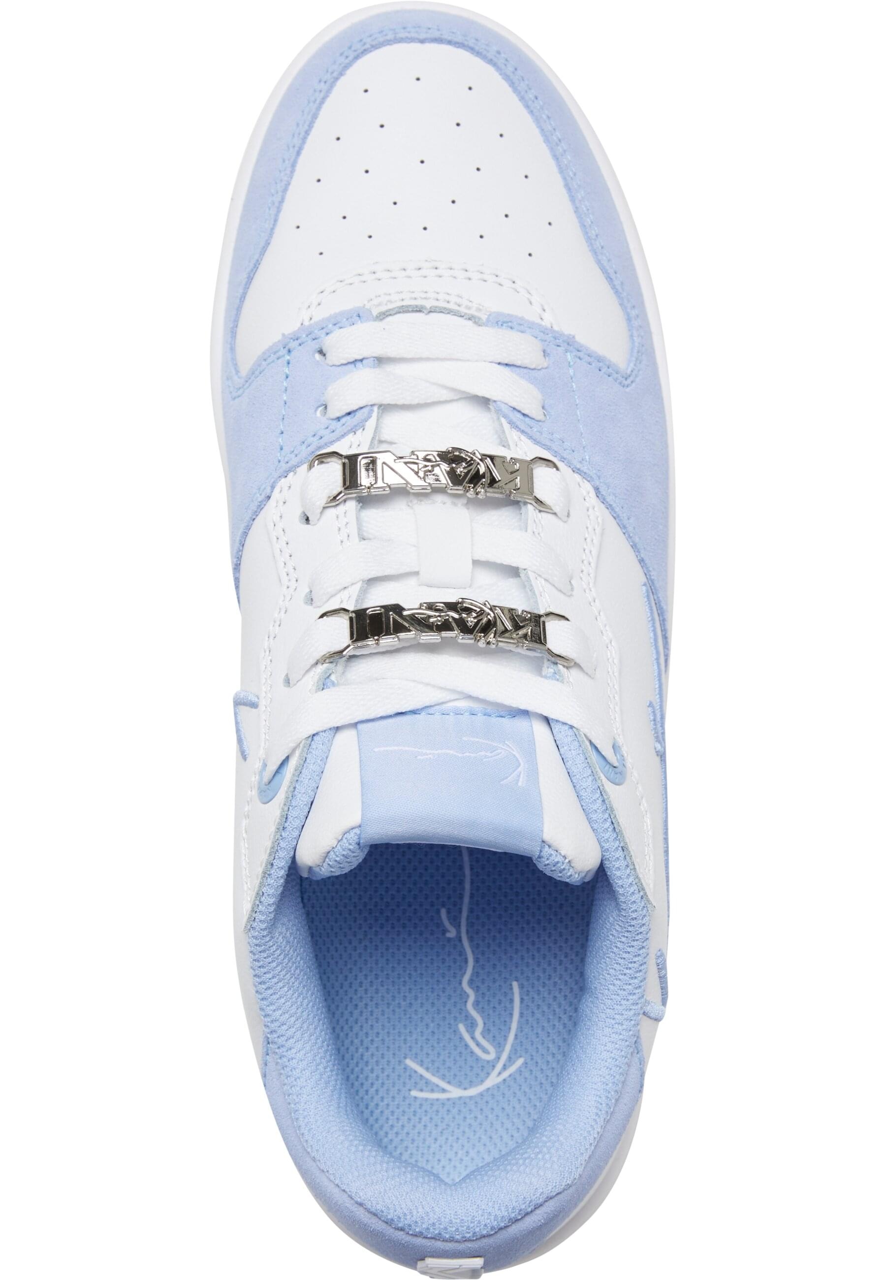 Thumbnail - Karl Kani Trainingsschuh "Karl Kani Kani 89 UP Logo PRM"