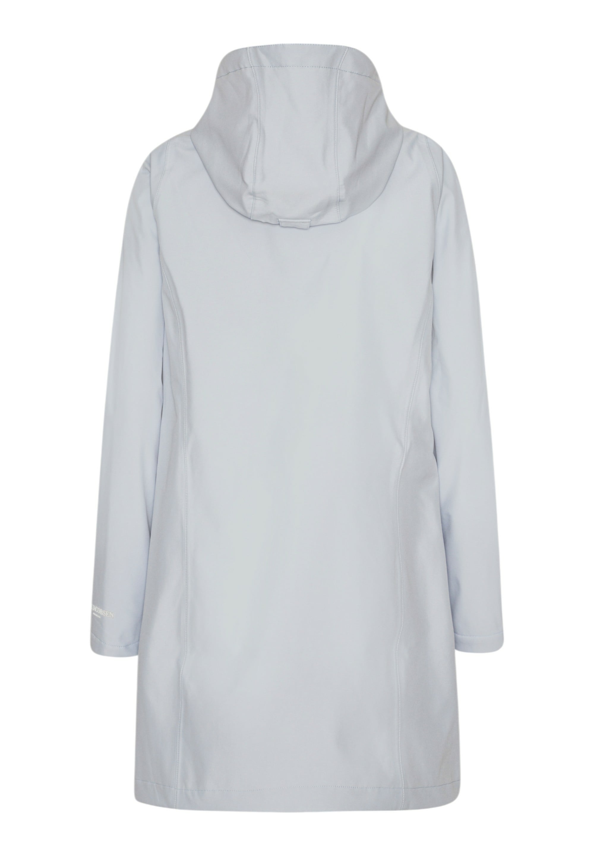 Ilse Jacobsen Regenmantel »DAYBREAK01B«, Moderne Softshell-Allwetterjacke, atmungsaktiv, wasserfest, dehnbar