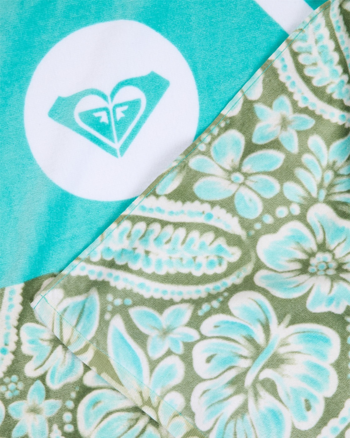 Roxy Bademantel "Cold Water" günstig online kaufen