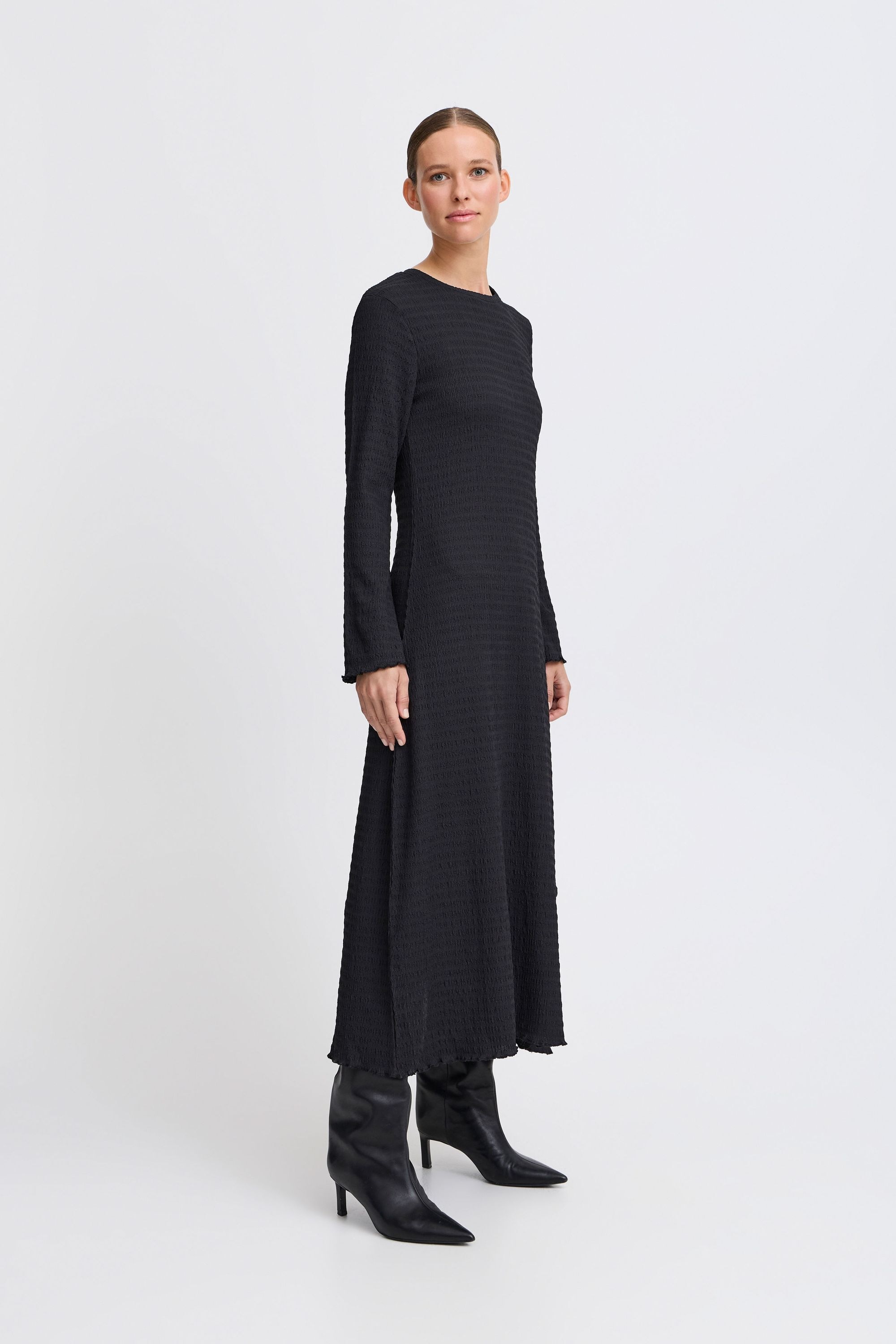 b.young Sweatkleid »Sweatkleid BYPABLA DRESS -«