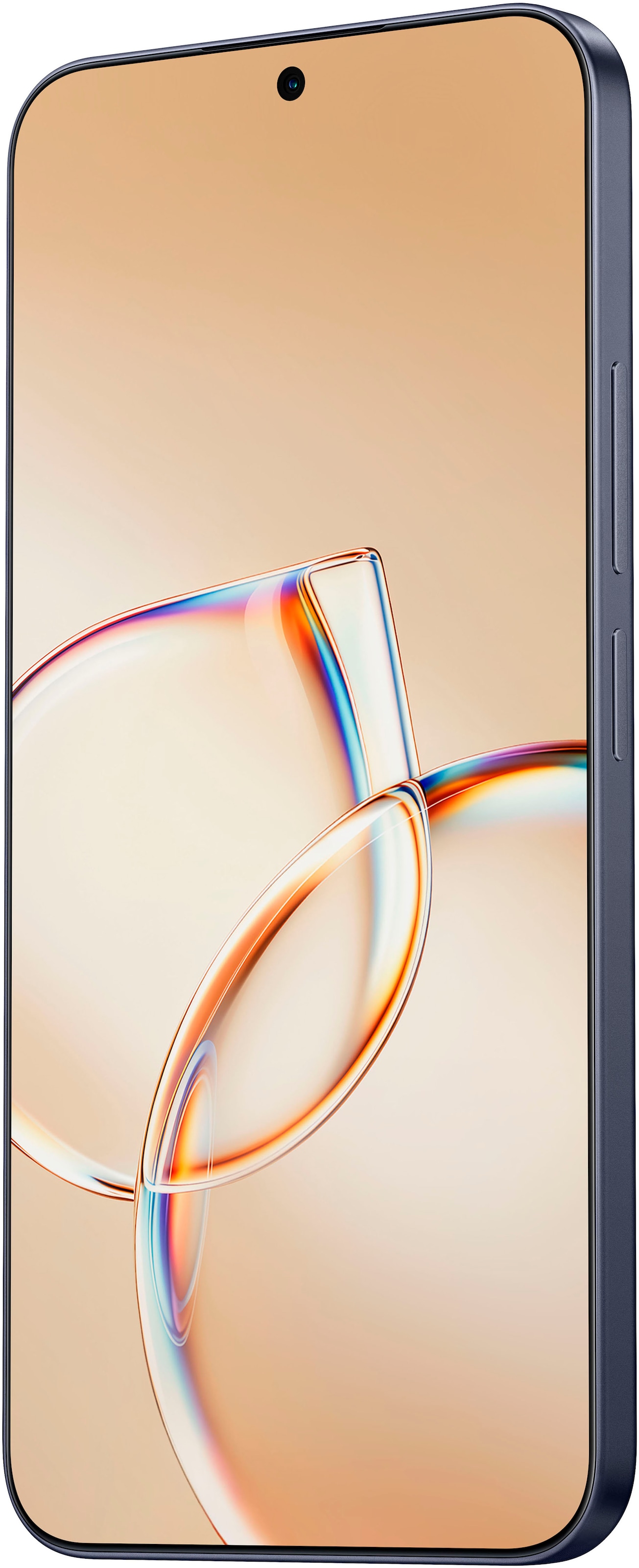 TCL »P80« midnight blue
