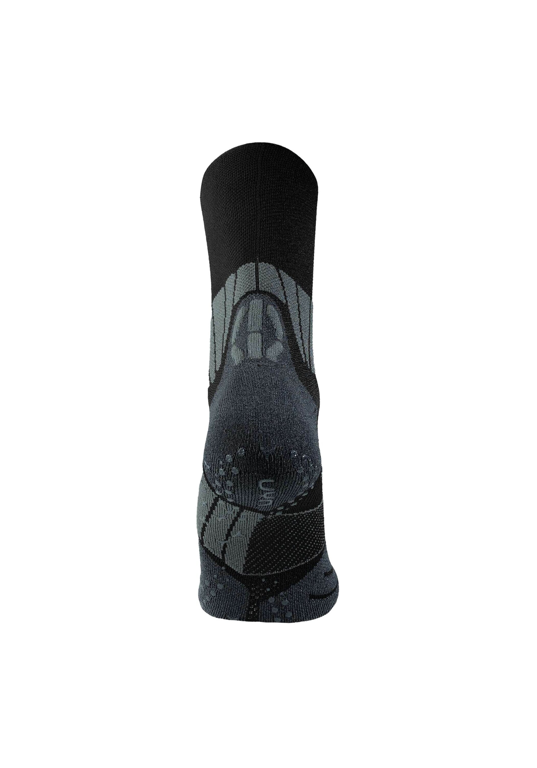 UYN Kurzsocken »Socken Cross Over Grip Socks«