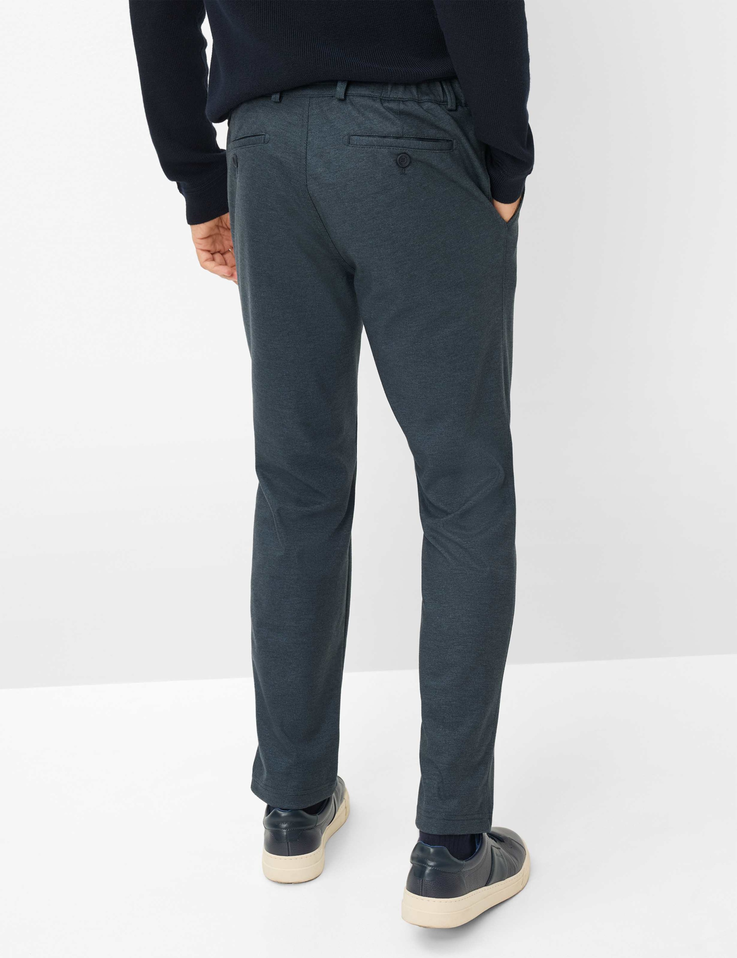 EUREX by BRAX Chinohose "Style THILO" günstig online kaufen