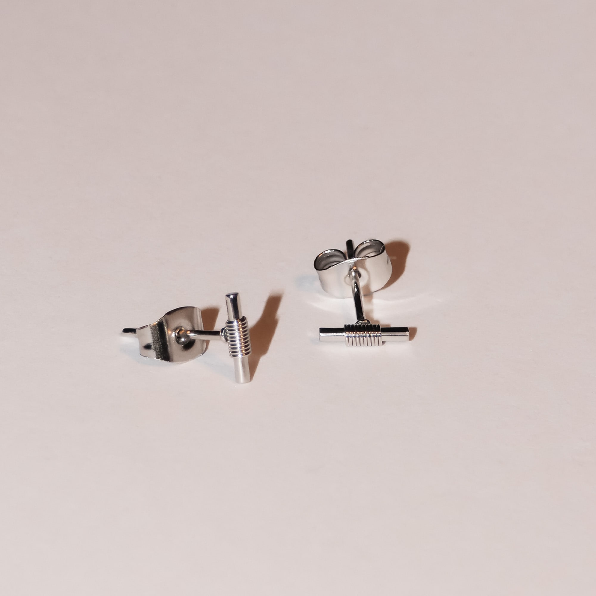 Liebeskind Berlin Paar Ohrstecker »Twist«