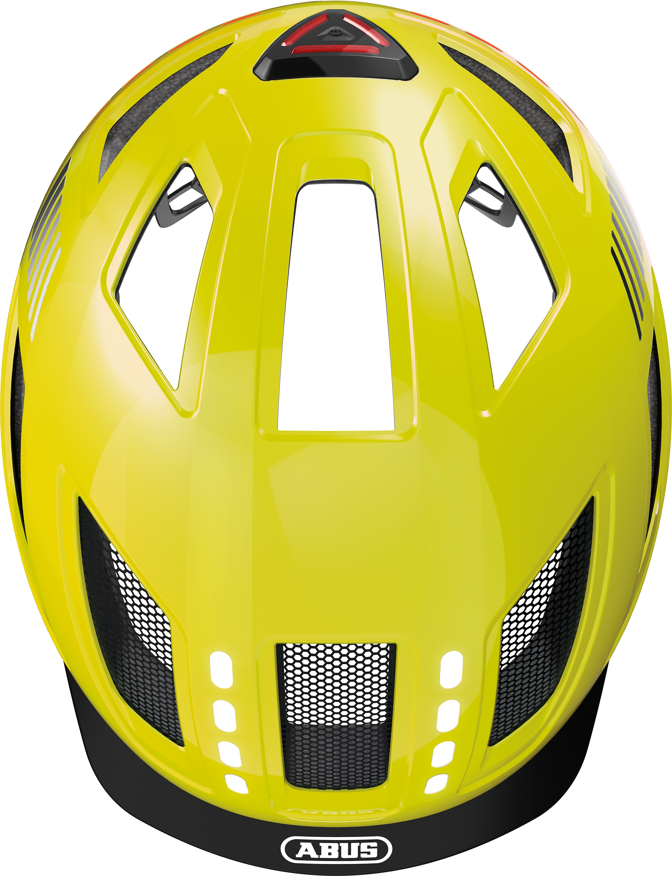 ABUS Fahrradhelm »HYBAN 2.0 LED«
