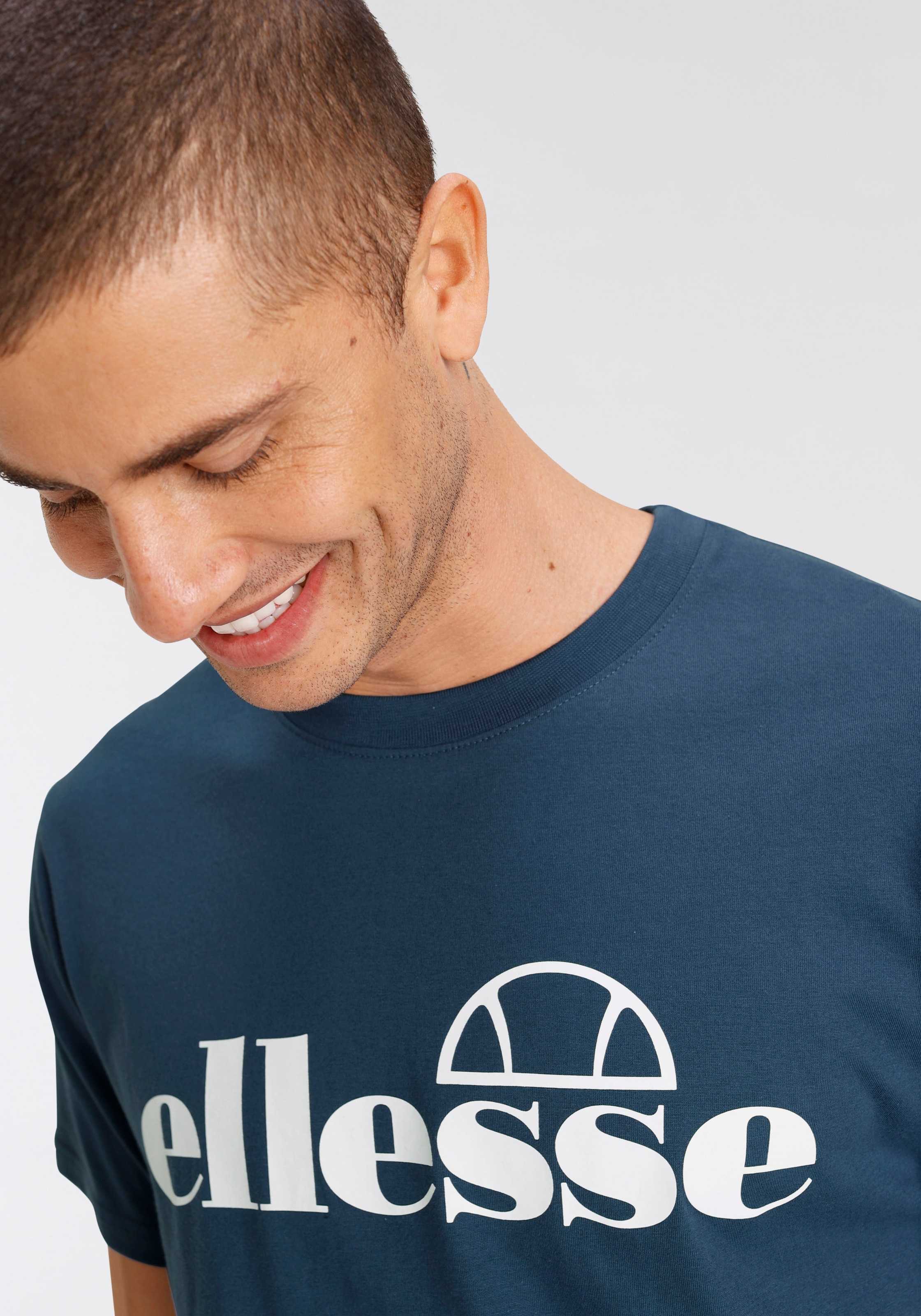 »H Ellesse für T-Shirt | ▷ BAUR T-SHIRT«