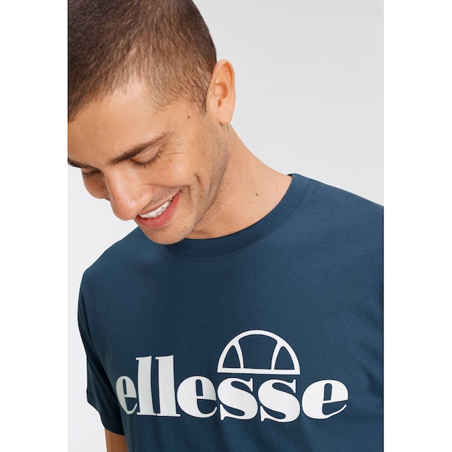 Ellesse T-Shirt »H T-SHIRT« ▷ für | BAUR