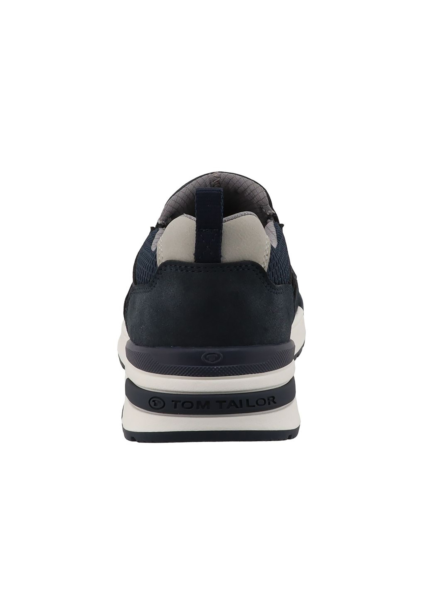 TOM TAILOR Outdoorschuh »Tom Tailor Slippers«