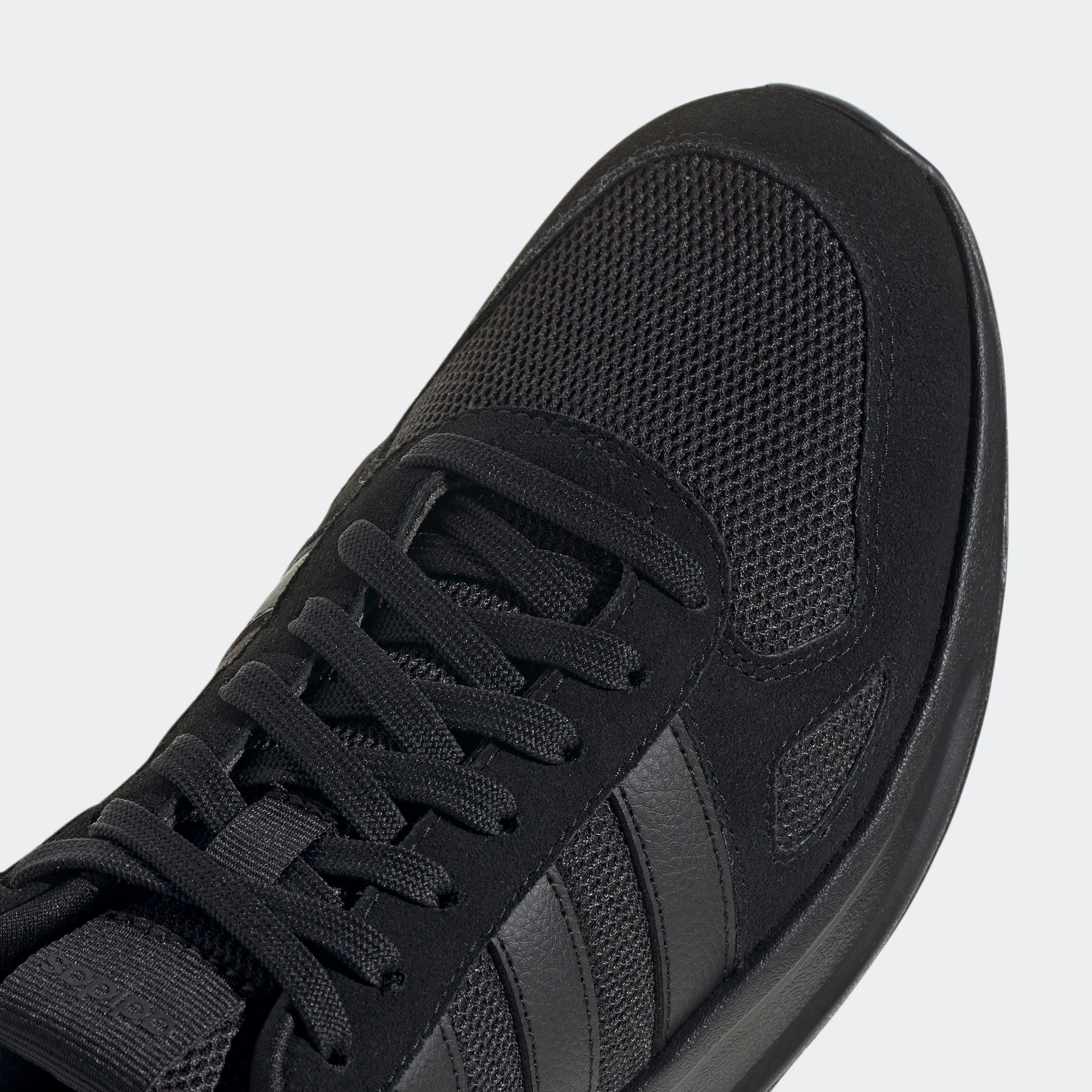 adidas Sportswear Sneaker »RUN 84«, inspiriert vom Design des adidas LA Trainer