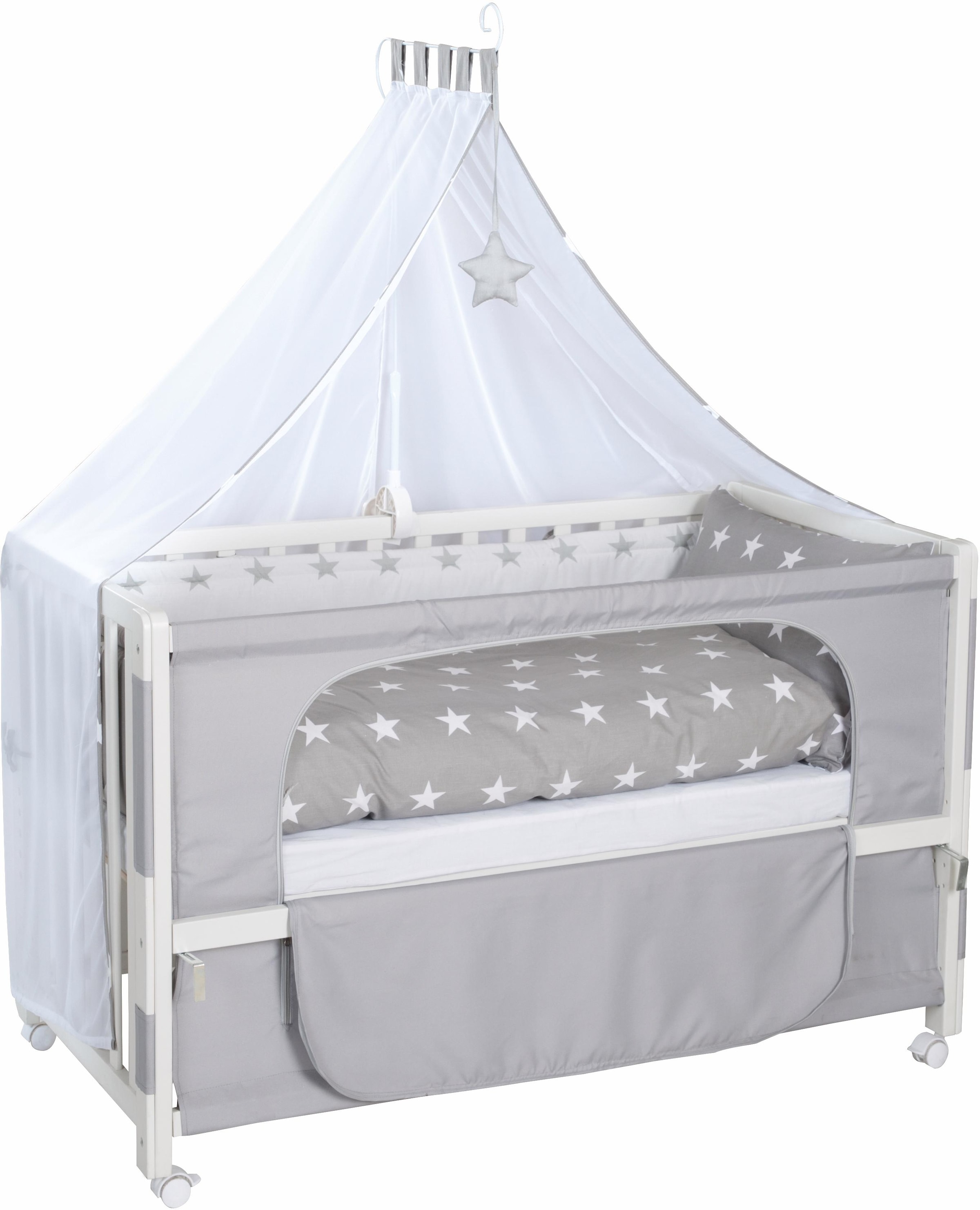 Roba ® lovytė kūdikiui »Room bed Little Sta...