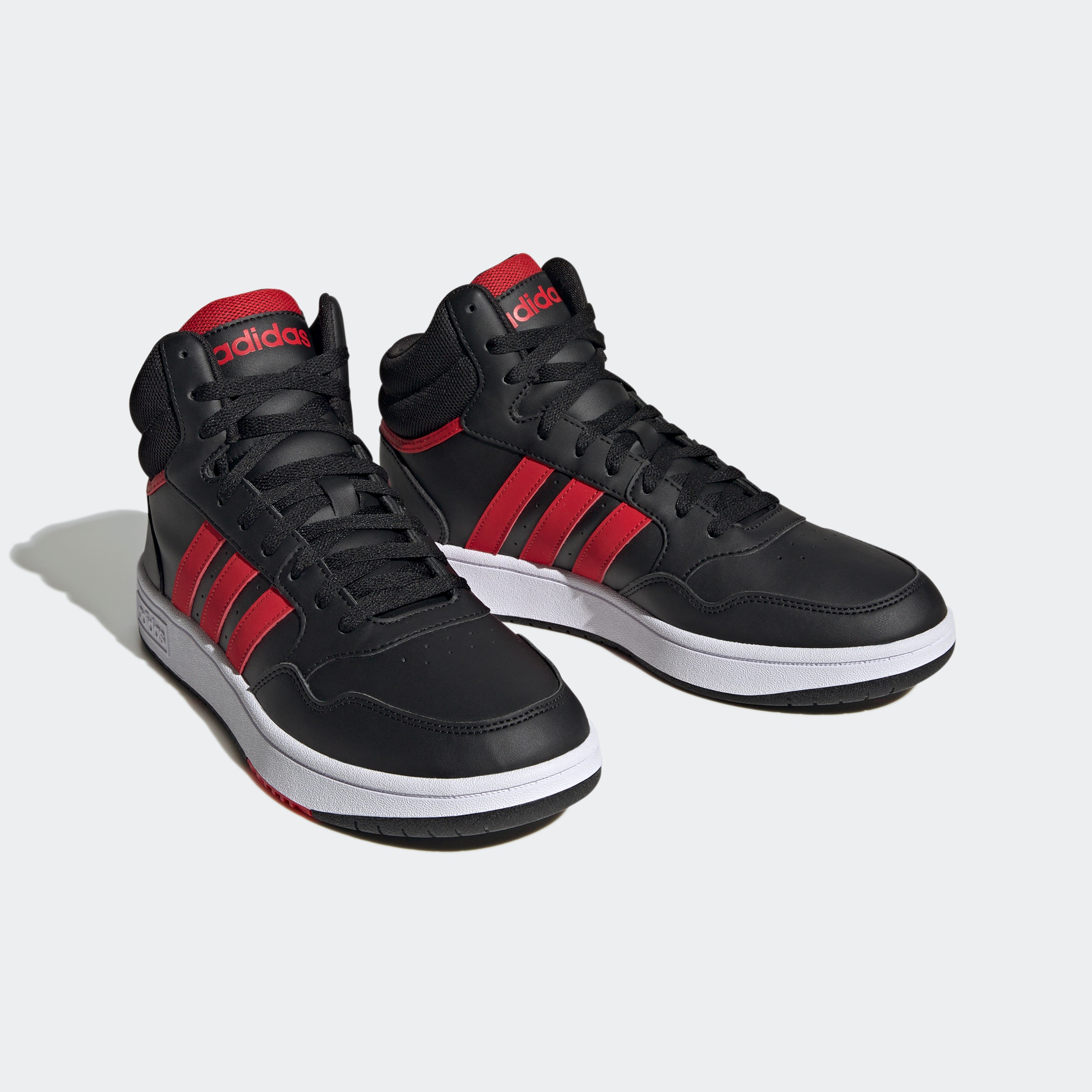 adidas Sportswear Sneaker »HOOPS 3.0 MID«