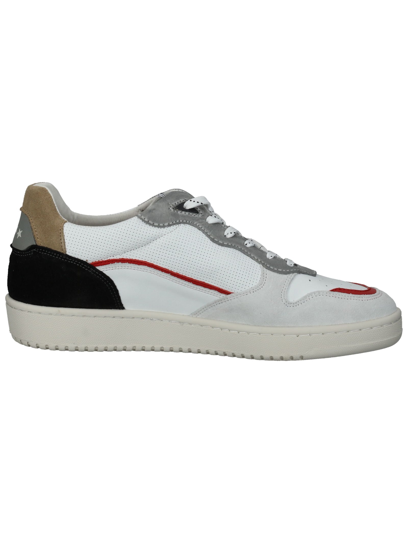 Pantofola d´Oro Sneaker »Pantofola d'Oro Sneaker Leder«