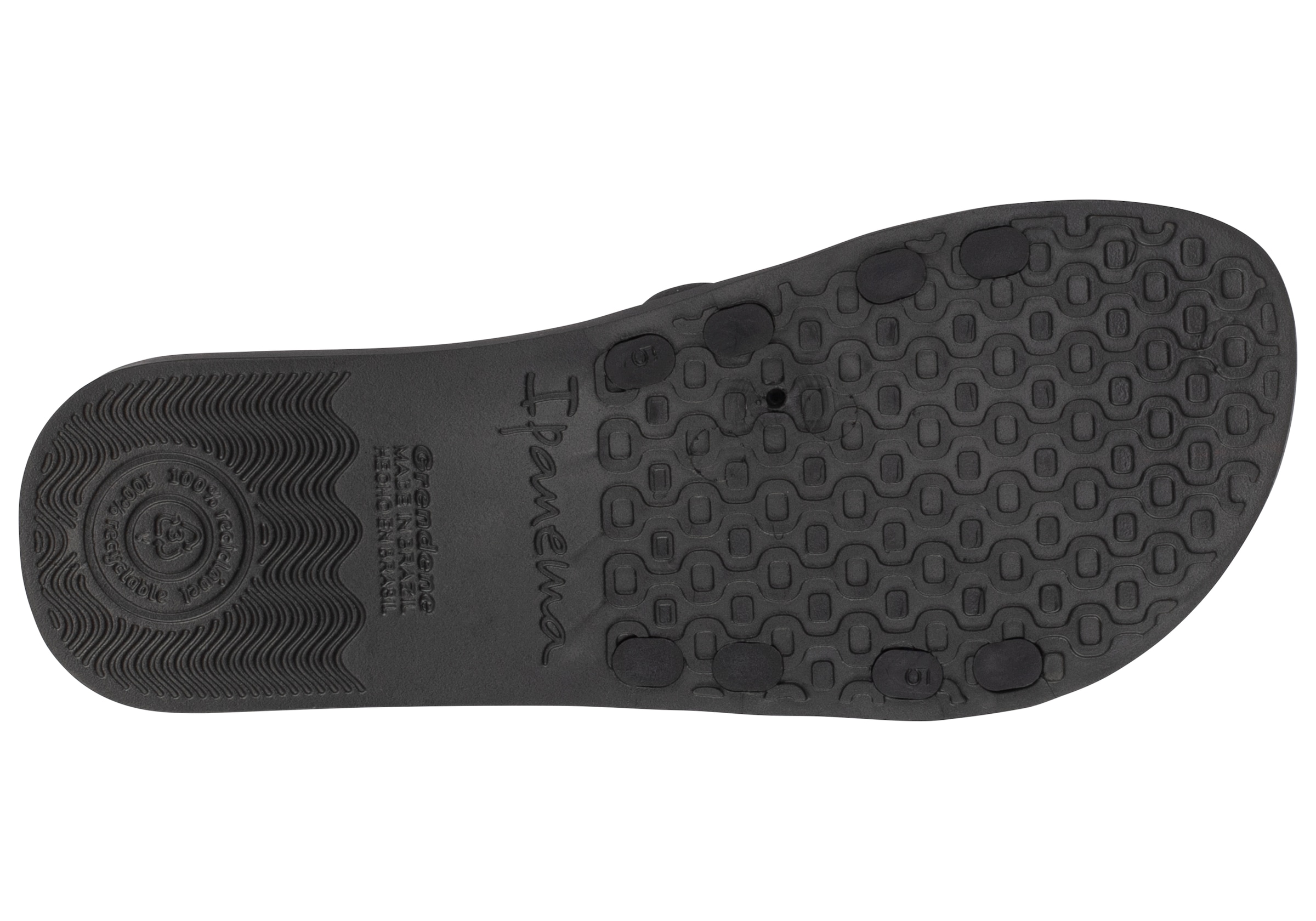 Ipanema Sandale »IPANEMA CHIC SLIDE FEM«