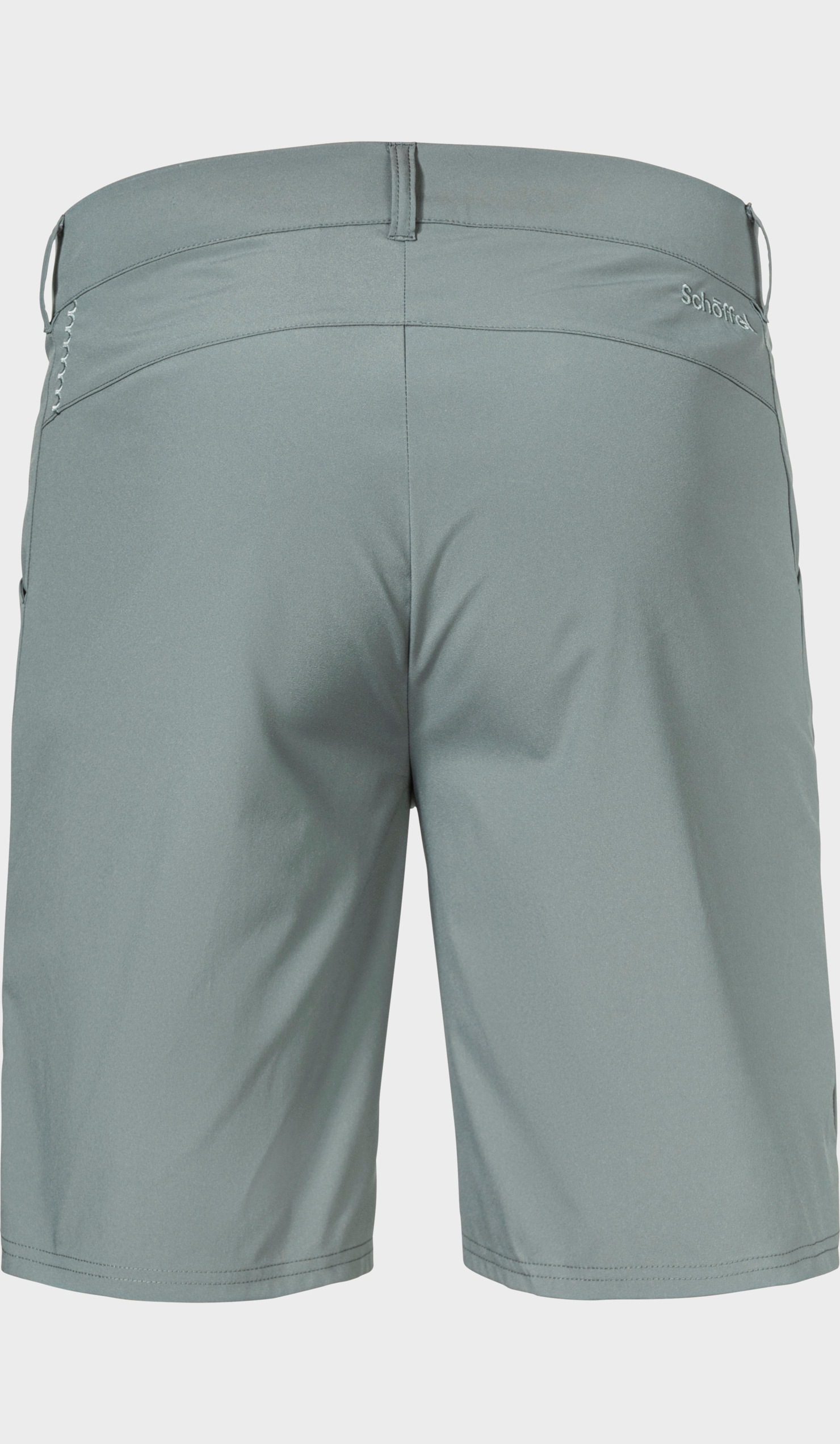Schöffel Shorts "CIRC Shorts Style Smue MEN" günstig online kaufen