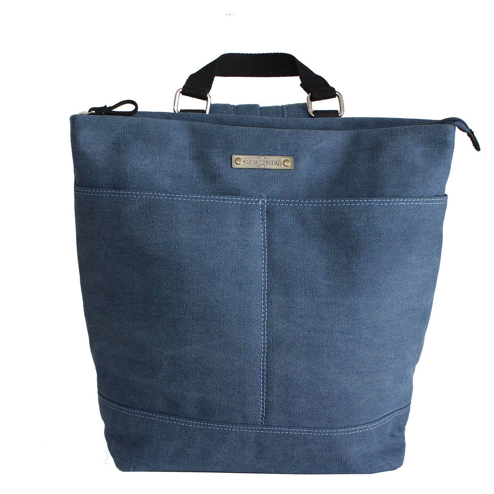 Margelisch Laptoprucksack »Amini 1«, aus BSCI zertifizierter Produktion