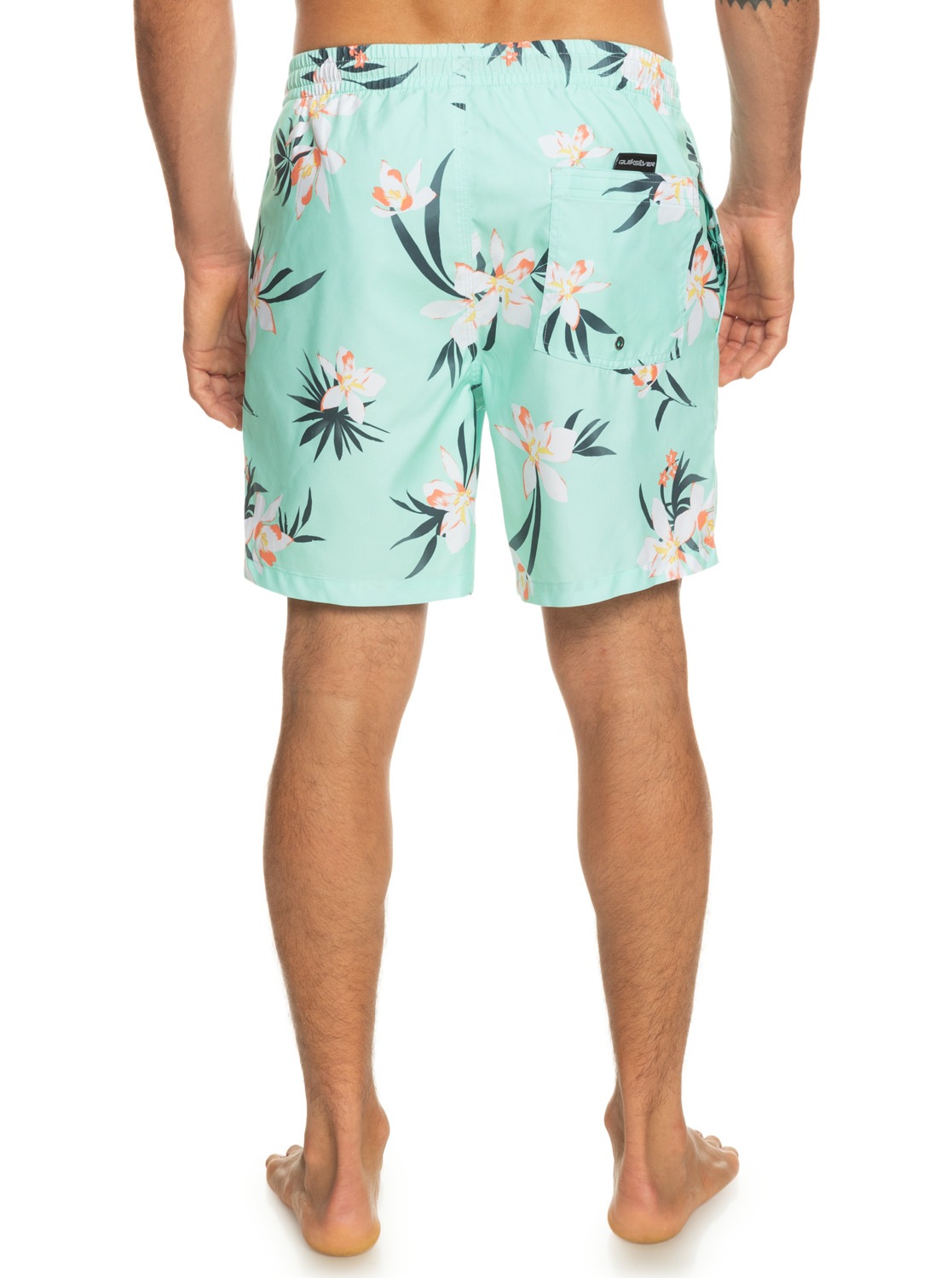 Quiksilver Boardshorts »Everyday Mix 17"«