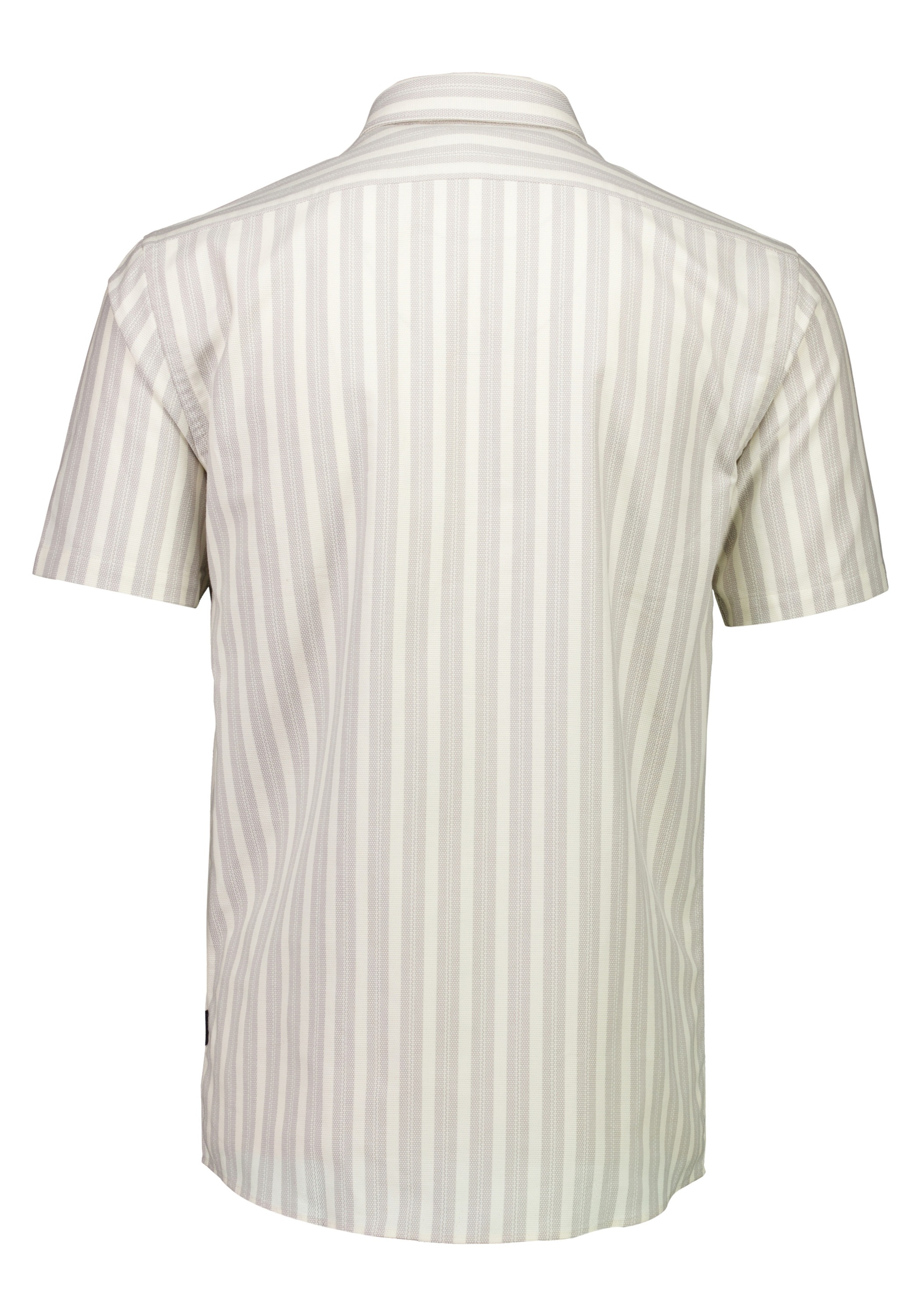 LINDBERGH Businesshemd »Oxford-Hemd Relaxed Fit«