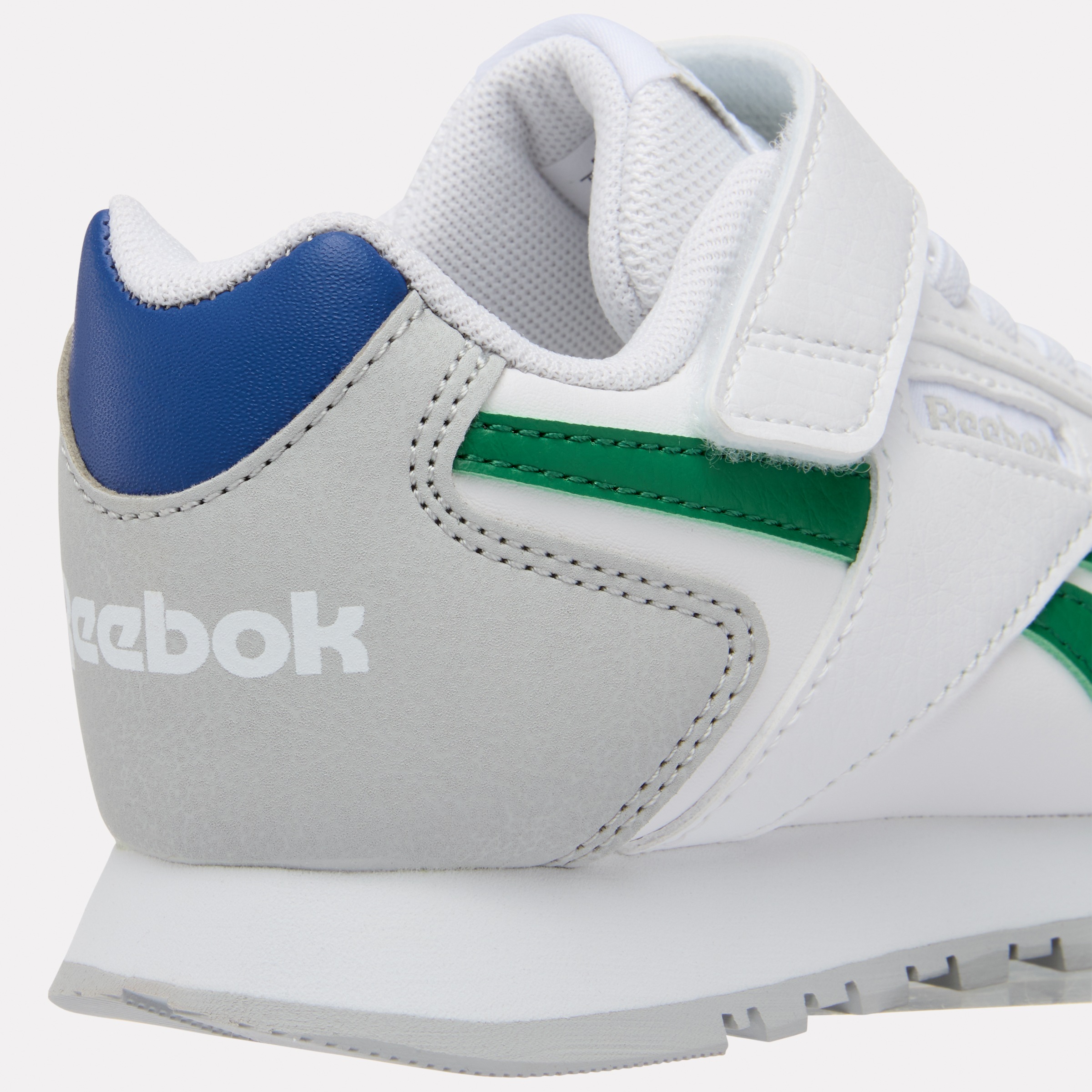 Reebok Classic Sneaker »REEBOK GLIDE ELASTIC LACE & TOP STRAP«