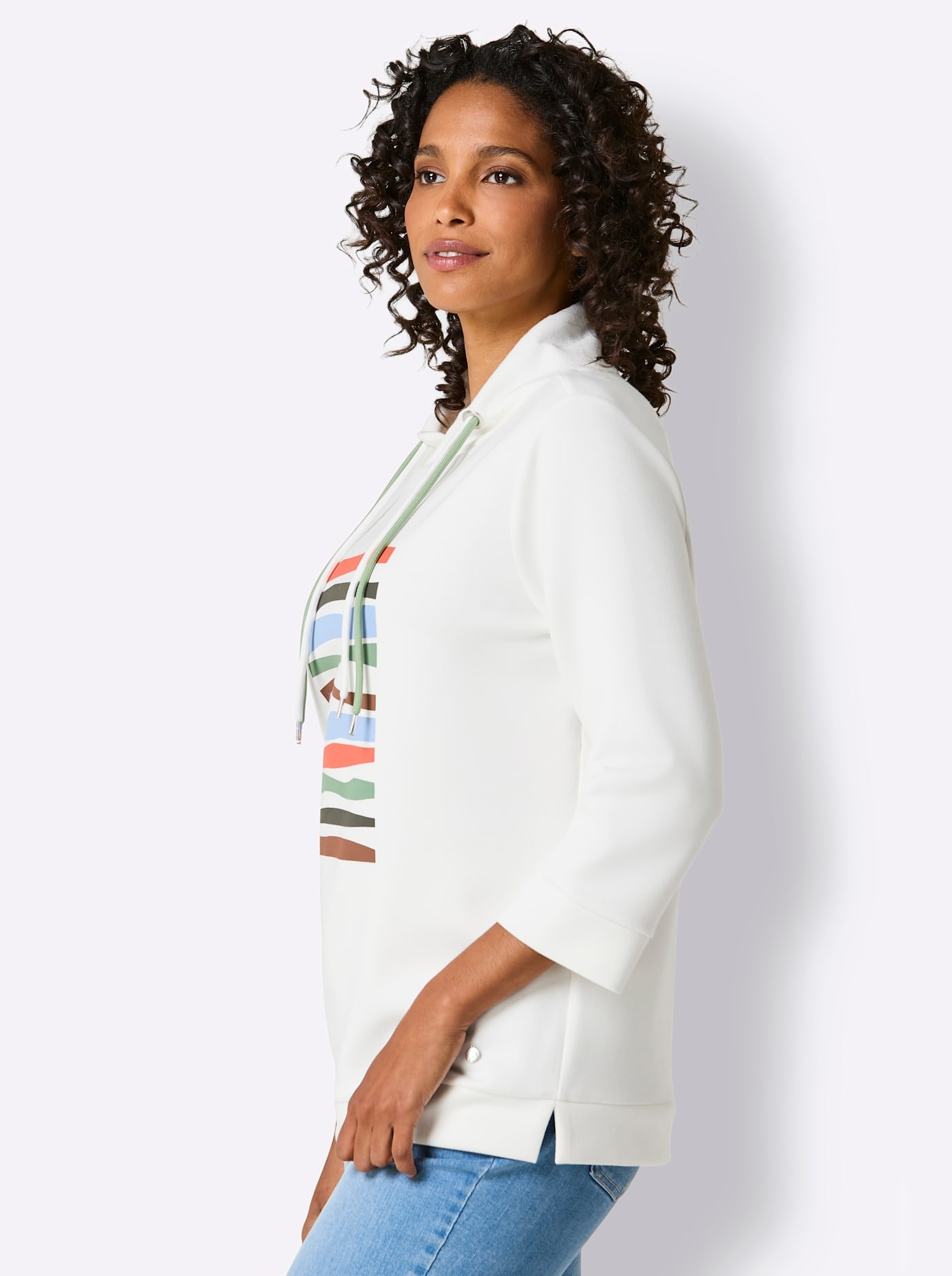 CREATION L PREMIUM Sweatshirt
