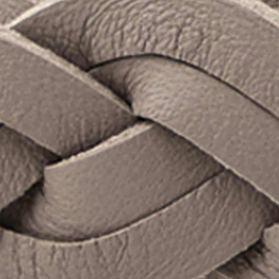 STREET ONE Ledergürtel Echtleder